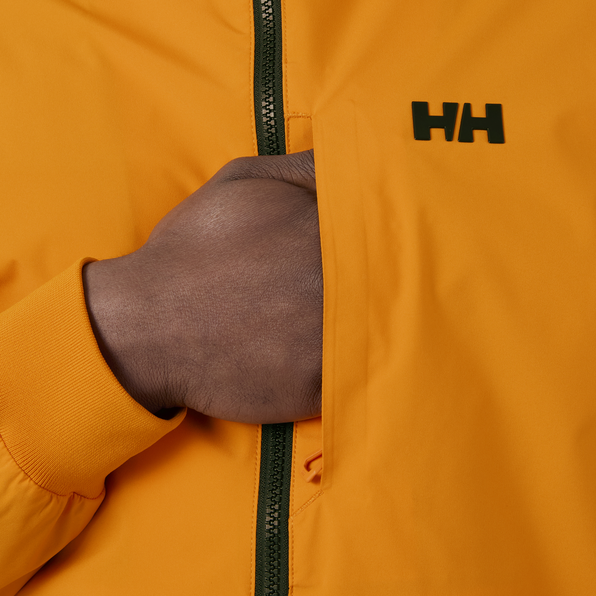 HELLY HANSEN, Hp Racing Bomber Jacket 3.0