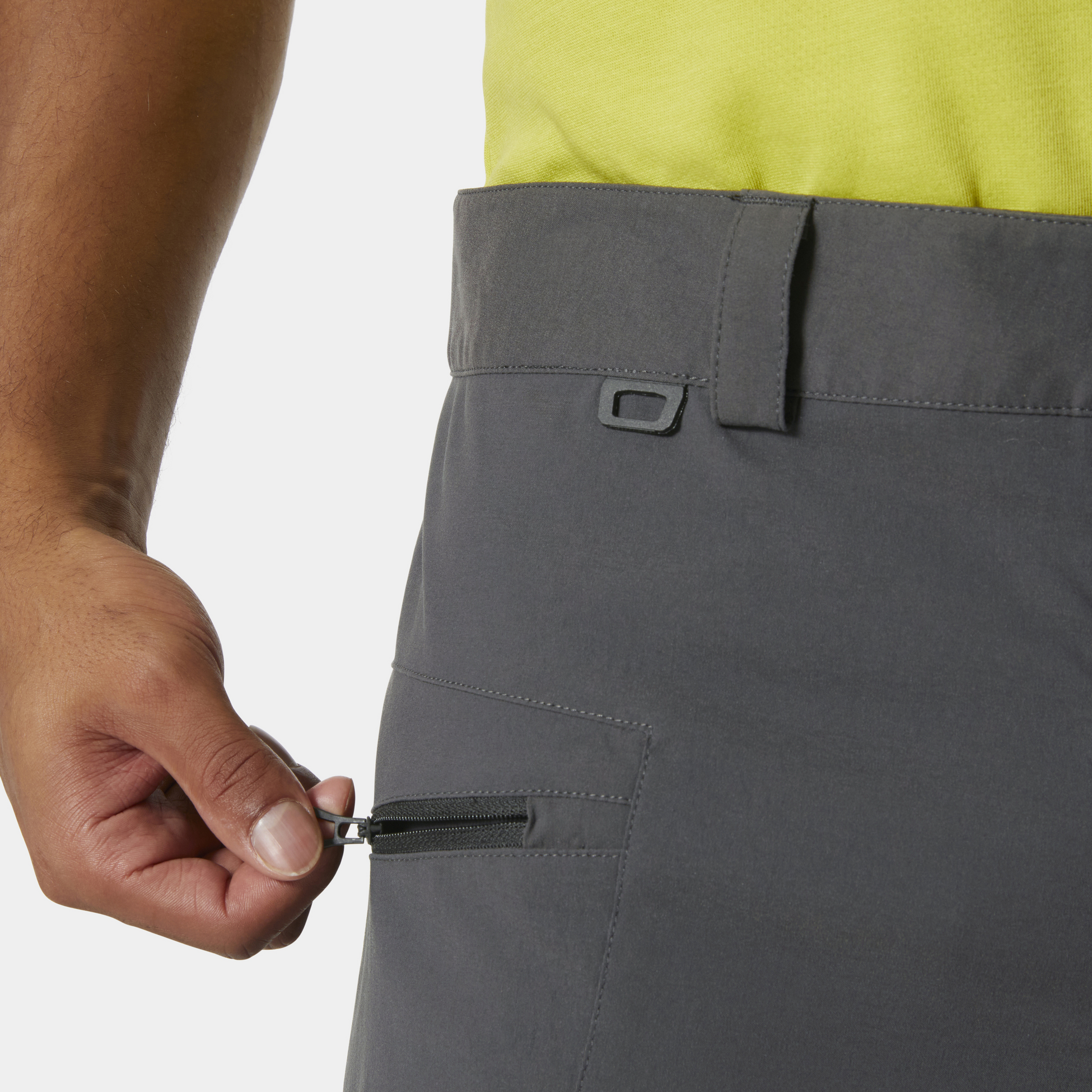 HELLY HANSEN, Hp Racing Deck Shorts 2.0