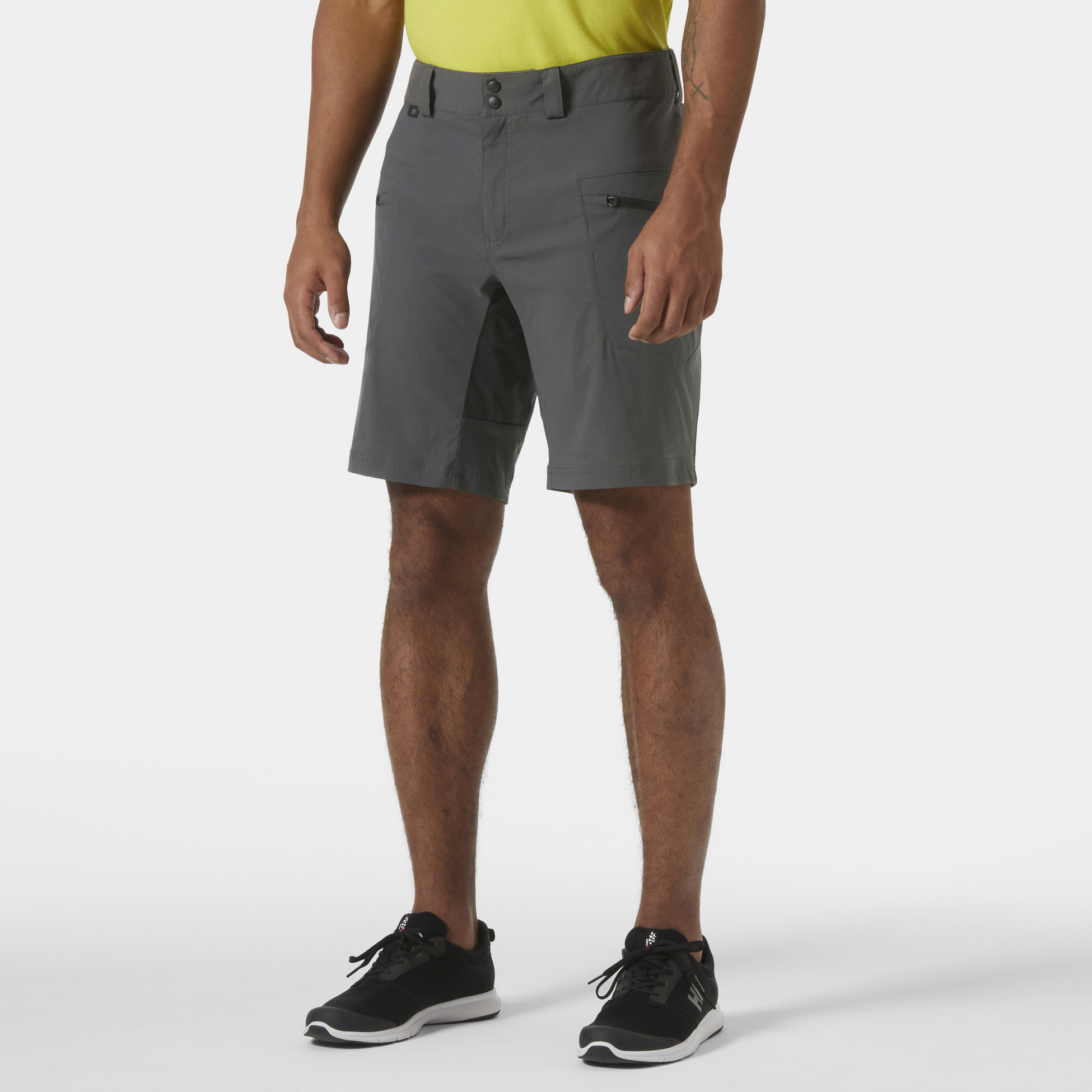 HELLY HANSEN, Hp Racing Deck Shorts 2.0