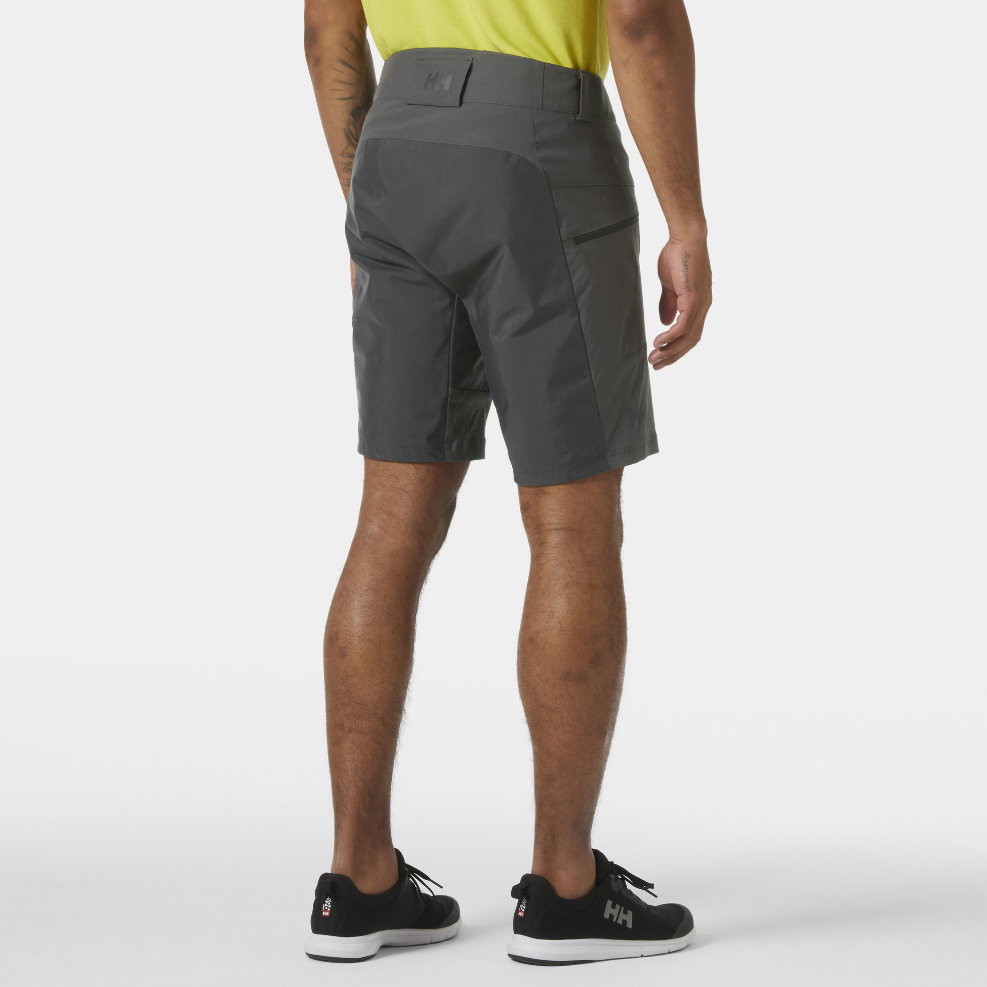 HELLY HANSEN, Hp Racing Deck Shorts 2.0