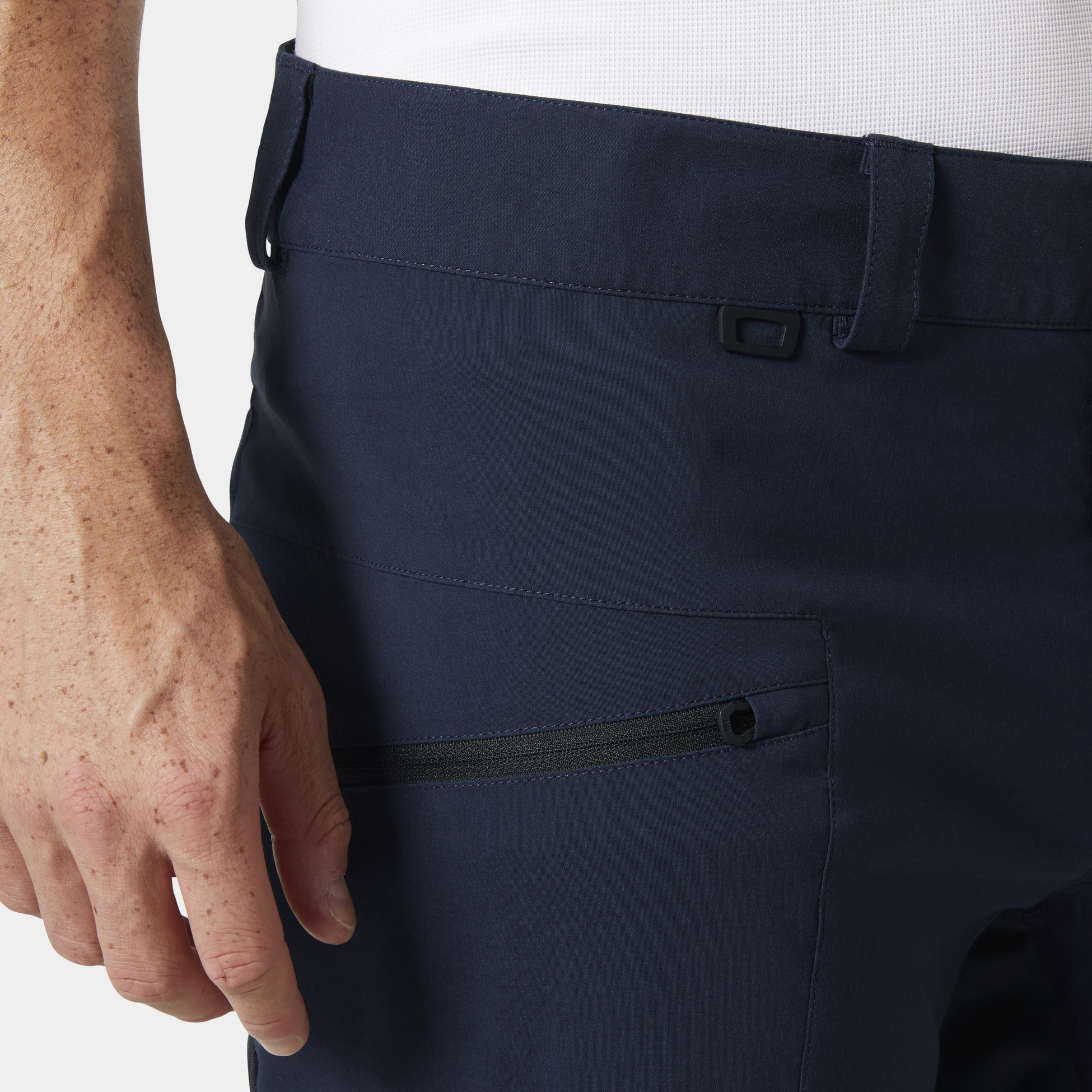 HELLY HANSEN, Hp Racing Deck Shorts 2.0