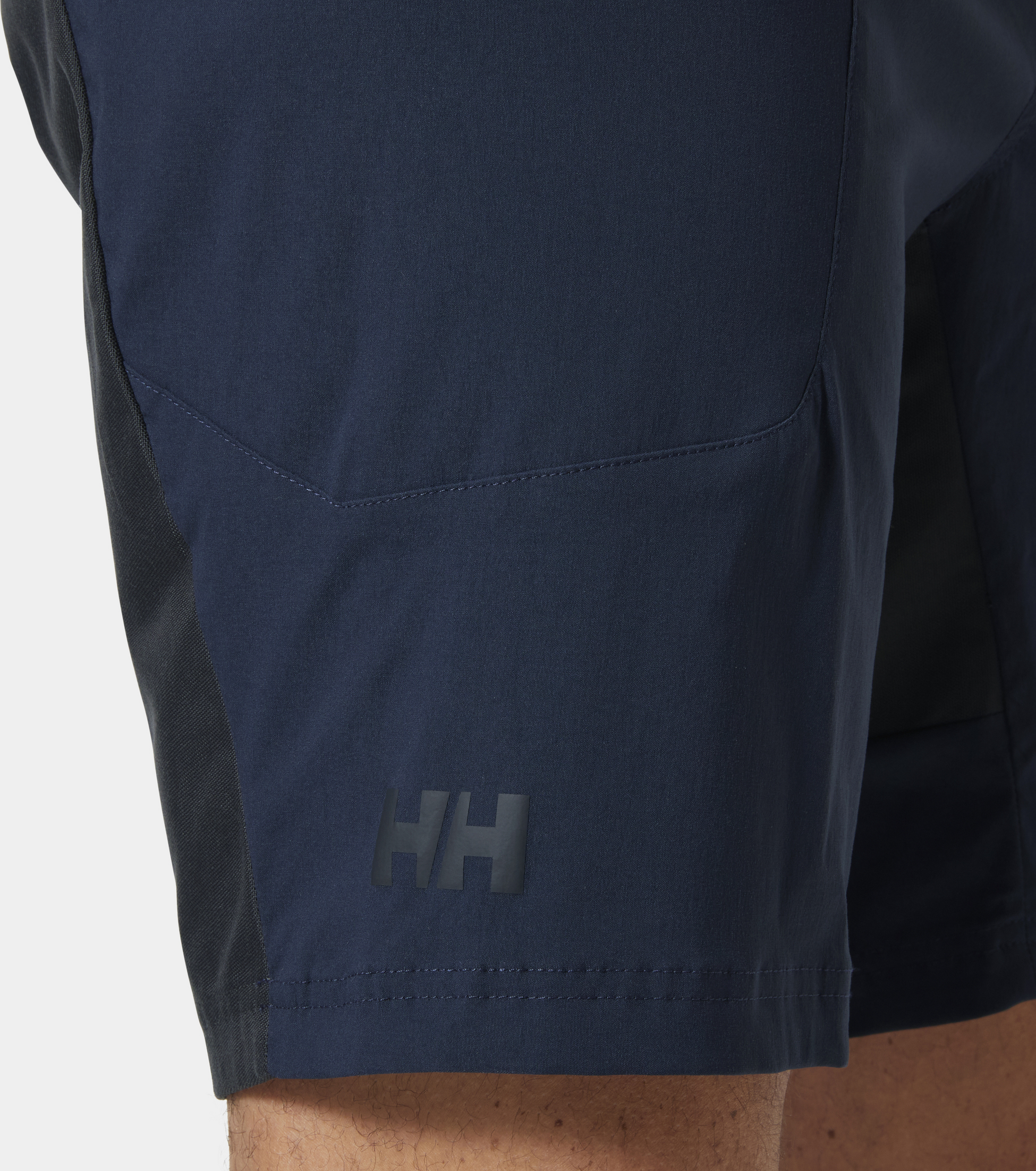 HELLY HANSEN, Hp Racing Deck Shorts 2.0