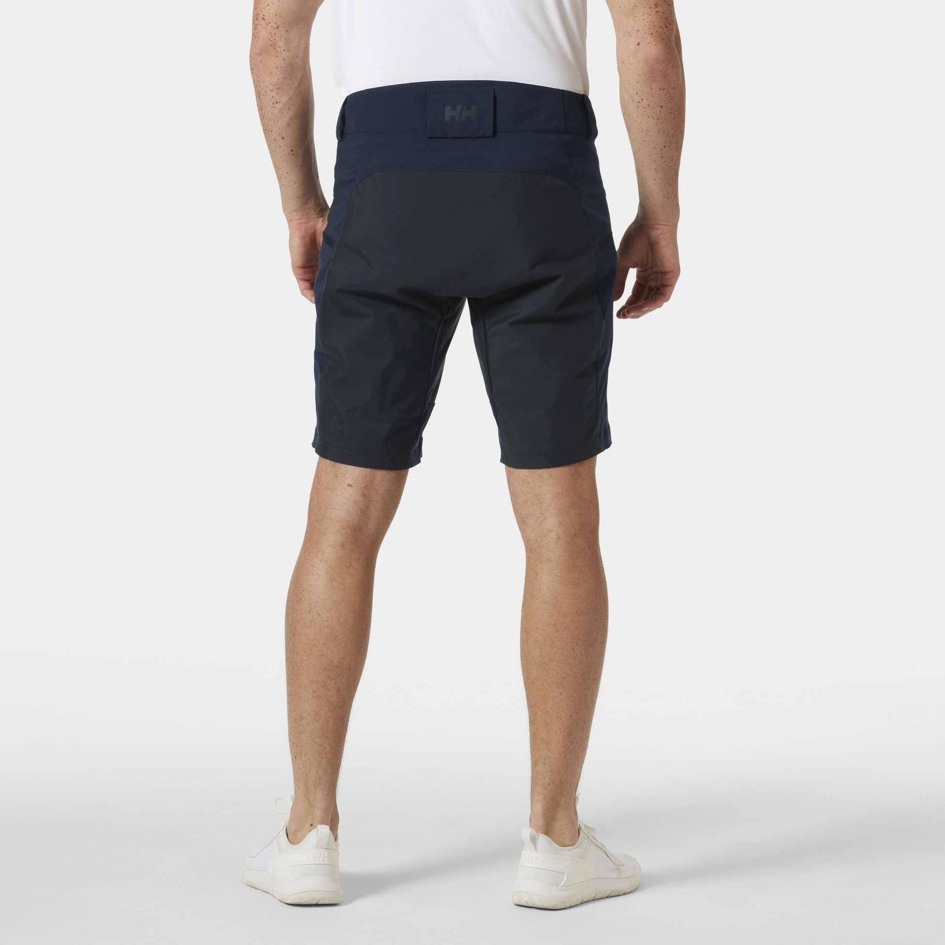 HELLY HANSEN, Hp Racing Deck Shorts 2.0