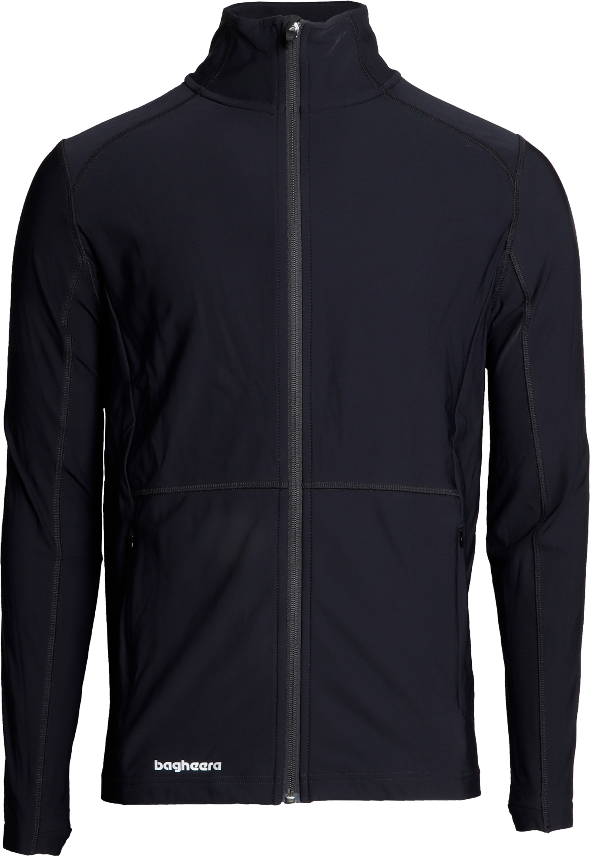 BAGHEERA, Hp Zip Top Men