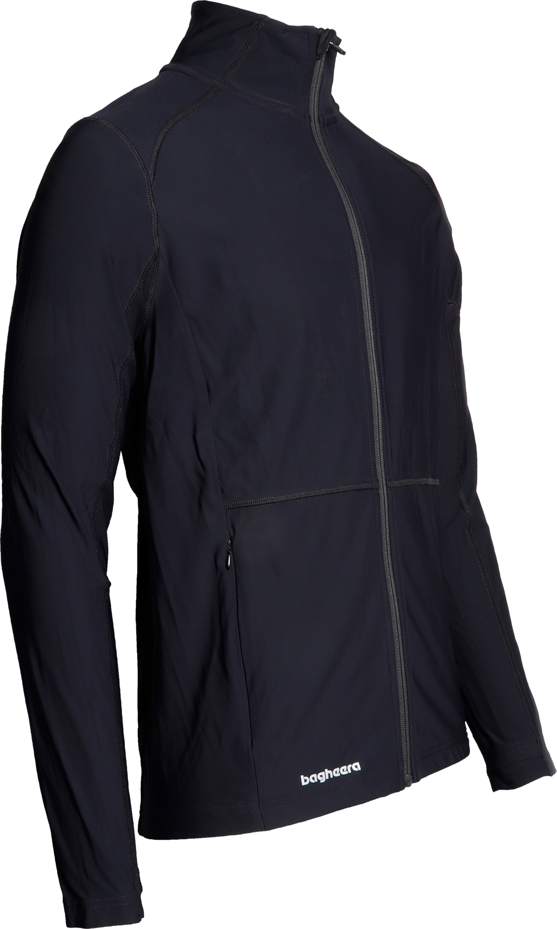 BAGHEERA, Hp Zip Top Men