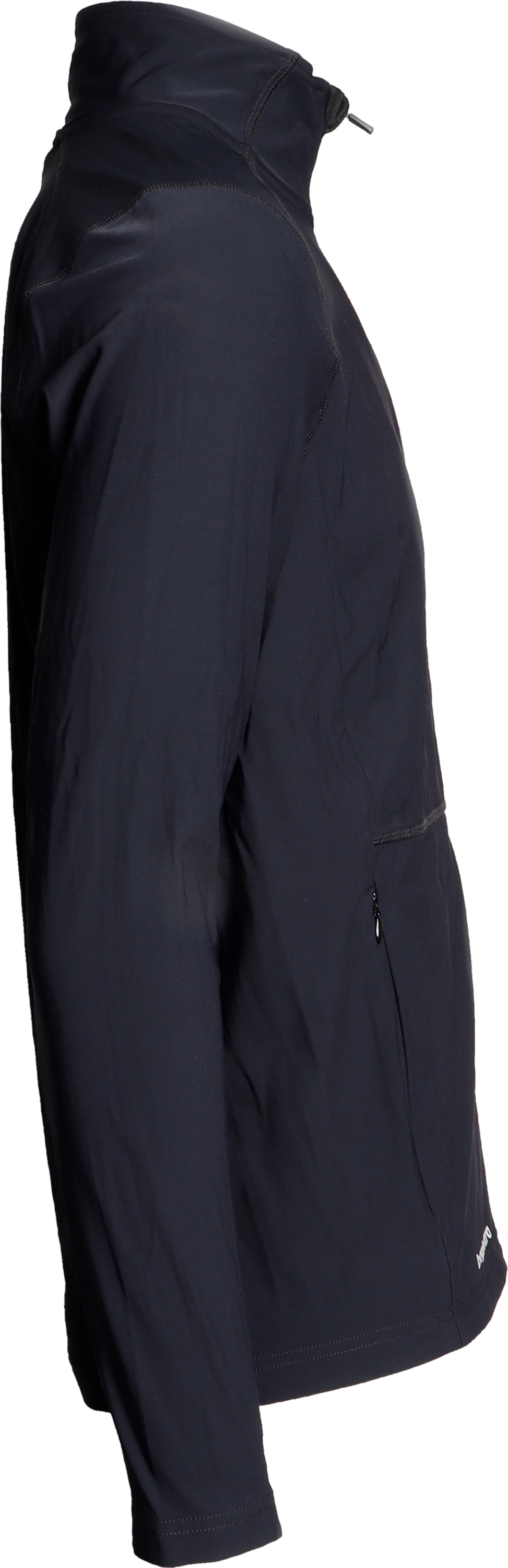 BAGHEERA, Hp Zip Top Men