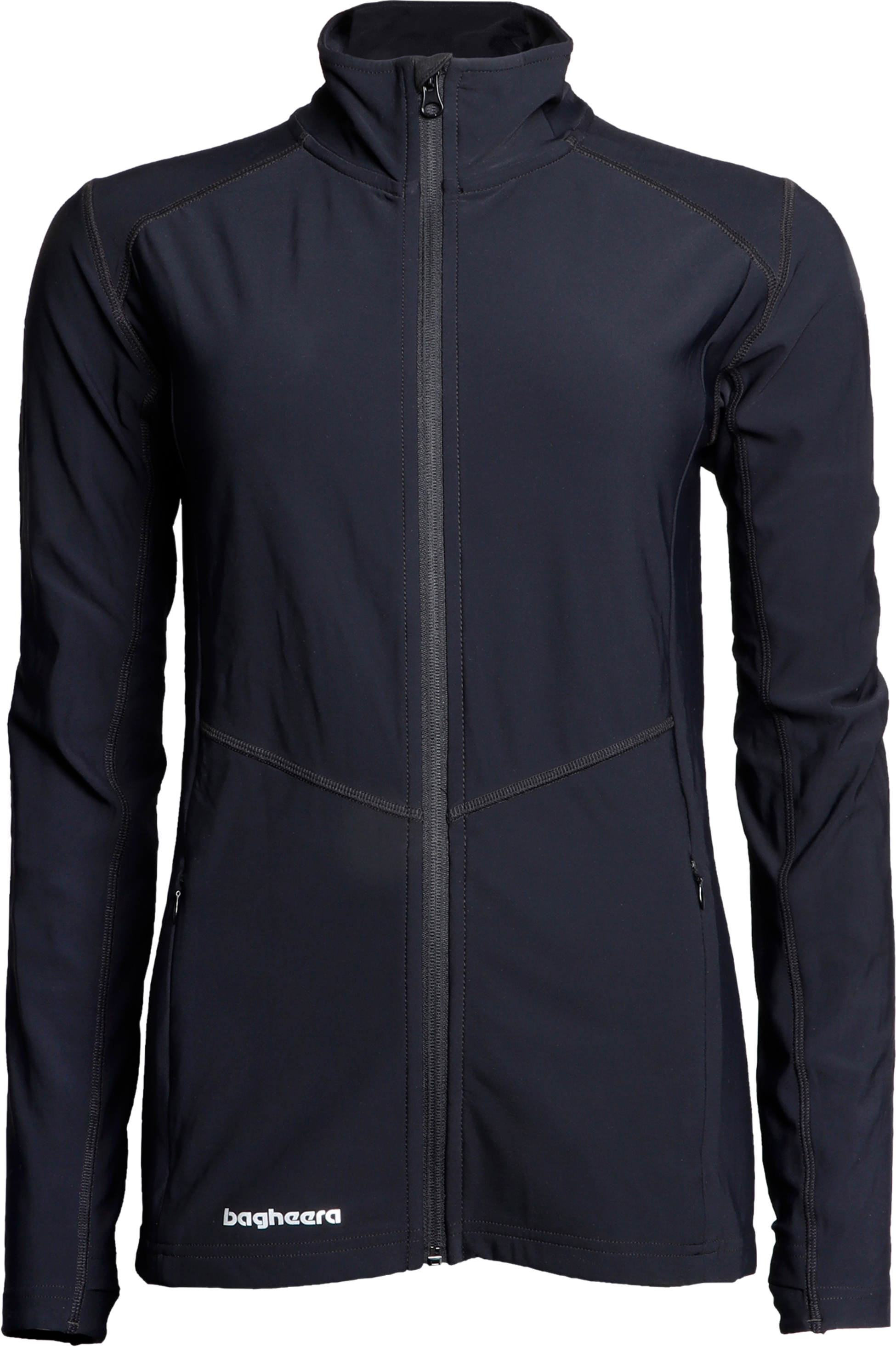 BAGHEERA, Hp Zip Top Women