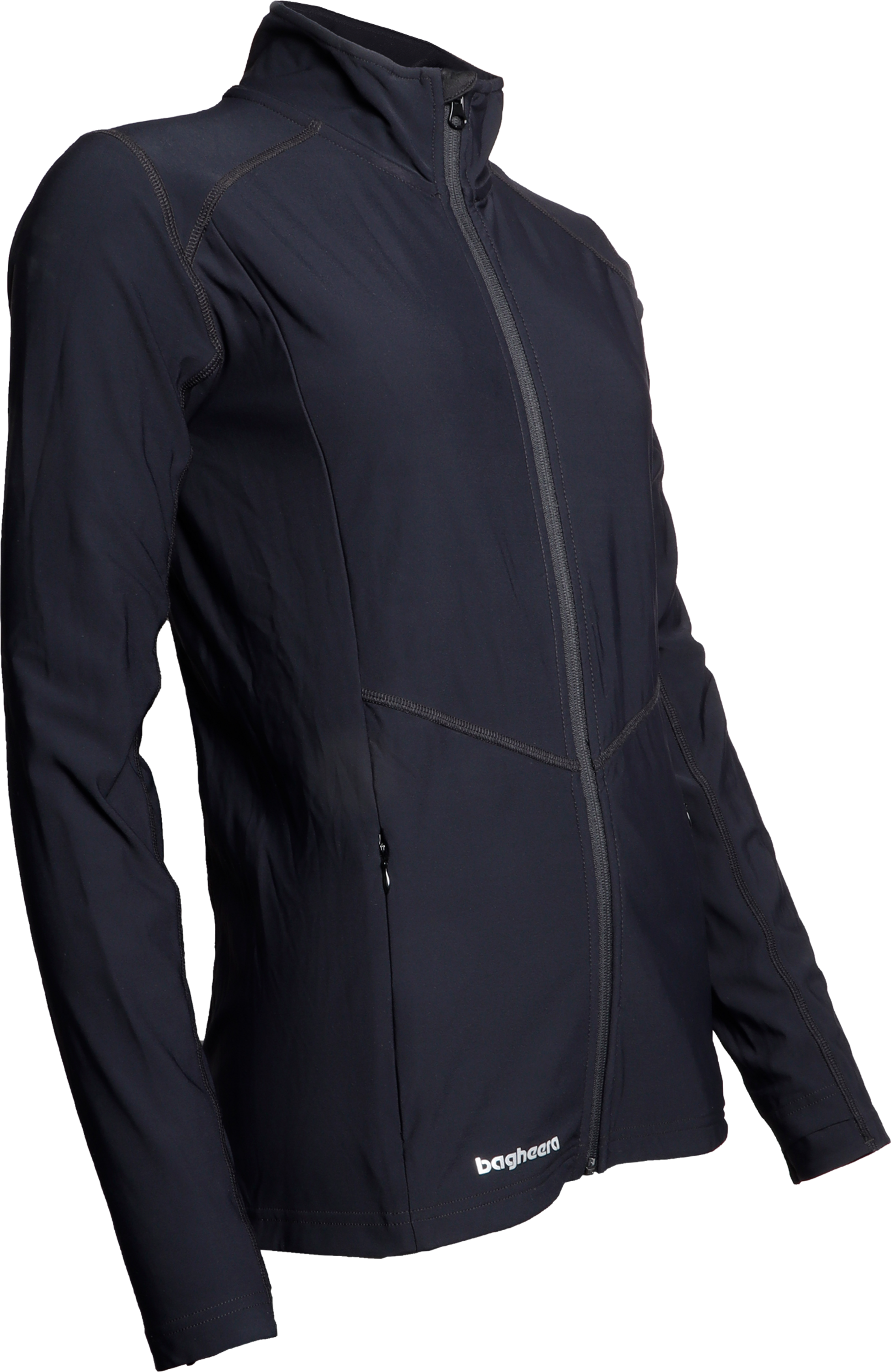 BAGHEERA, Hp Zip Top Women