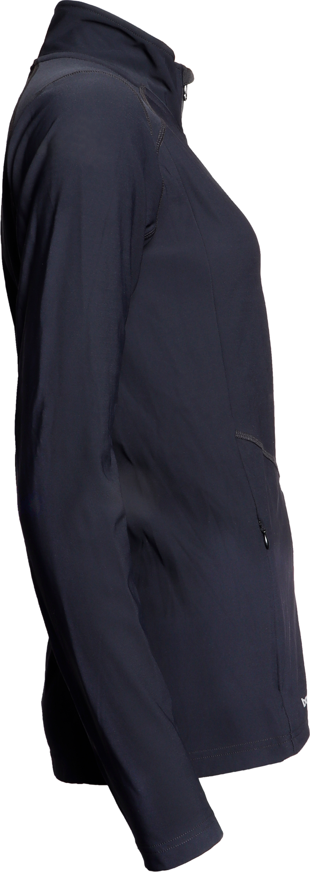 BAGHEERA, Hp Zip Top Women