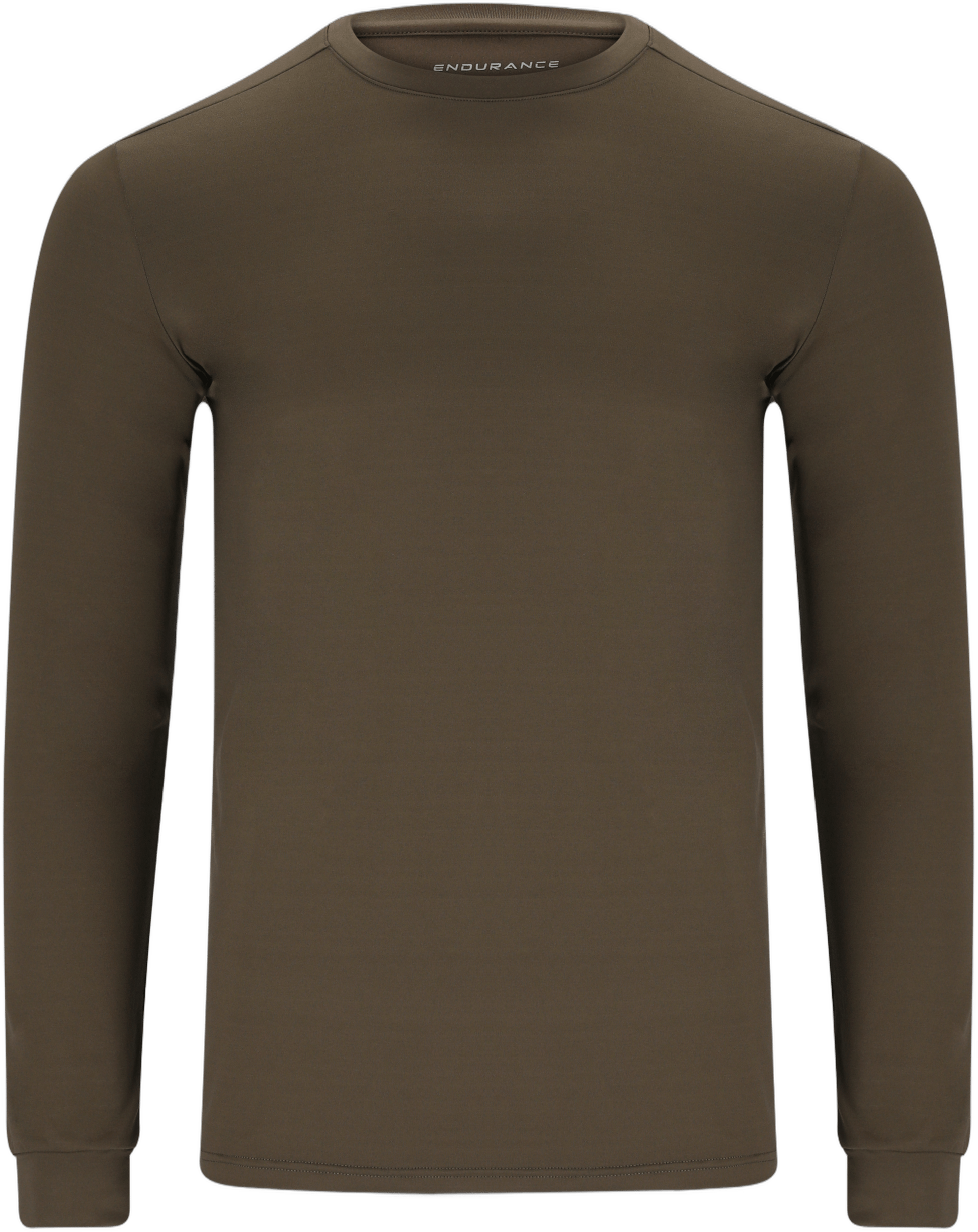 ENDURANCE, Hubend Long Sleeve Shirt