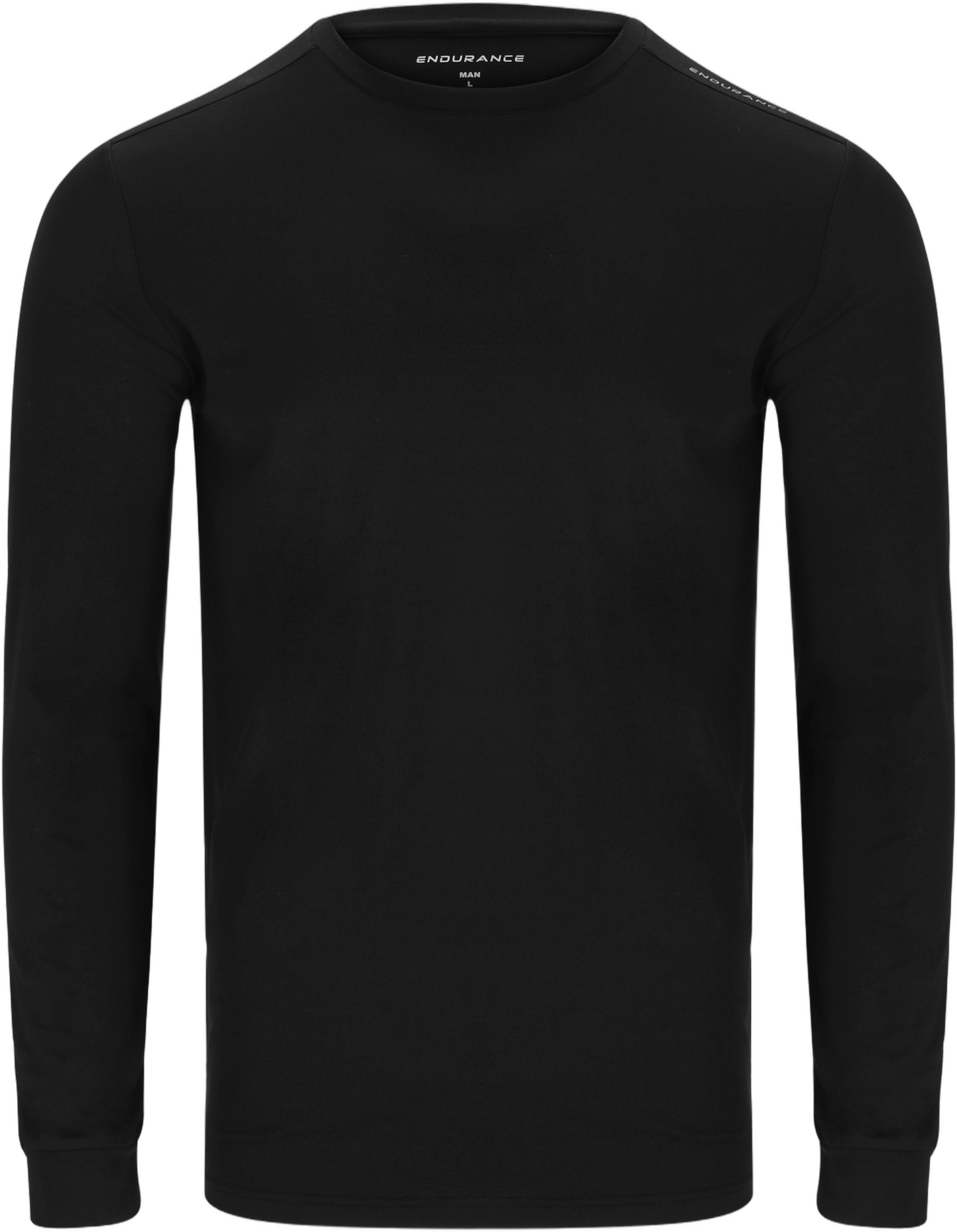 ENDURANCE, Hubend Long Sleeve Shirt