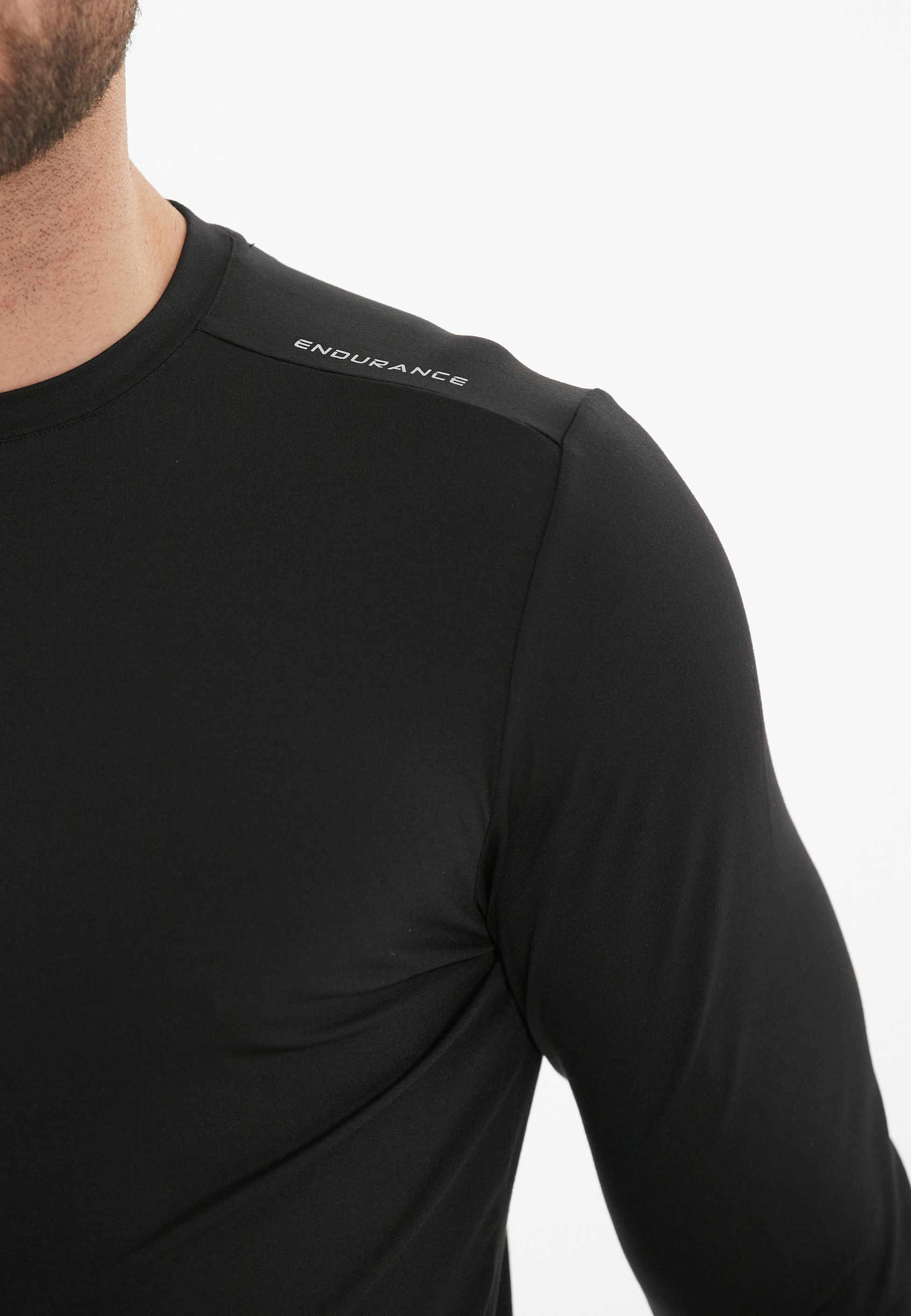 ENDURANCE, Hubend Long Sleeve Shirt