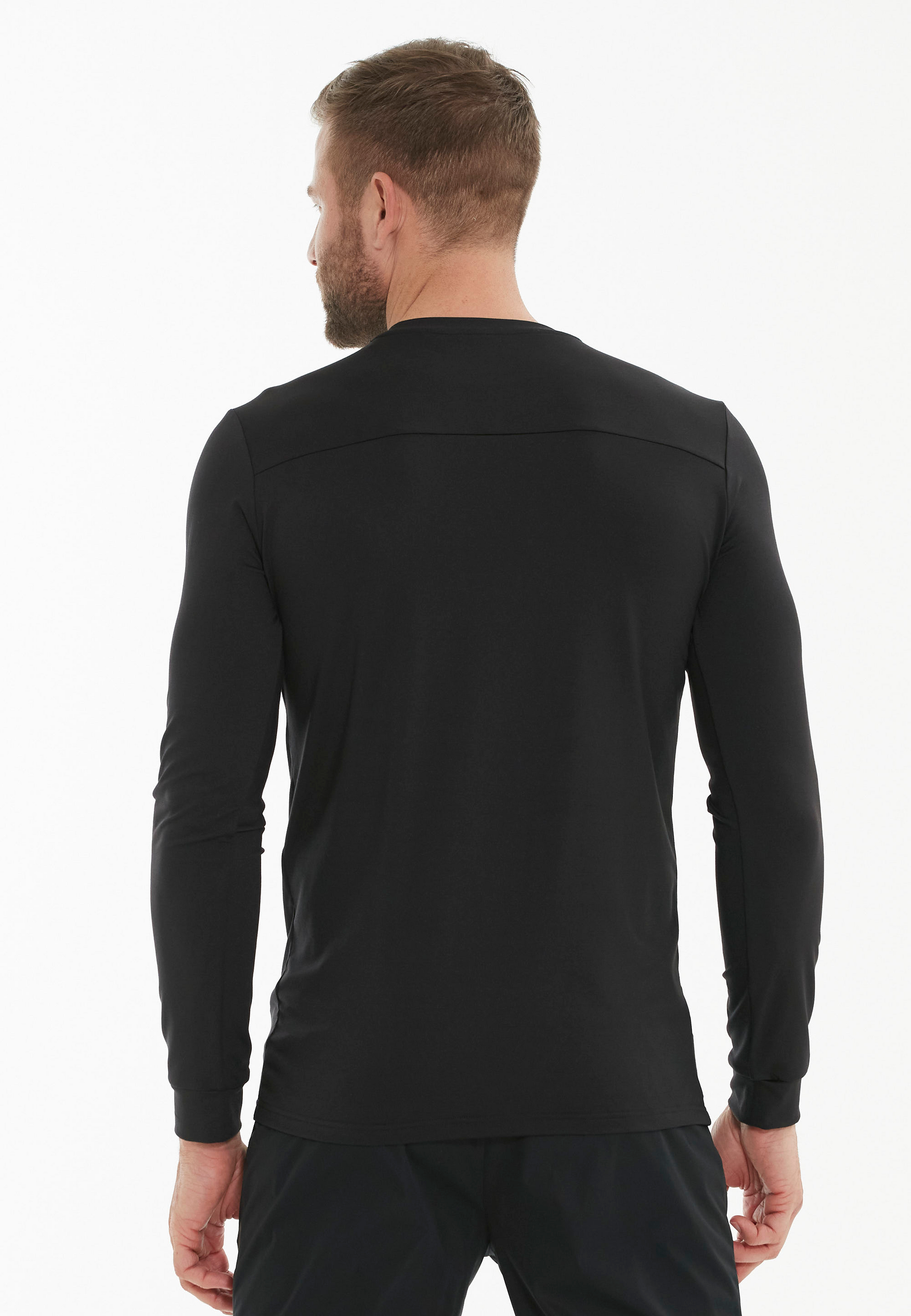 ENDURANCE, Hubend Long Sleeve Shirt