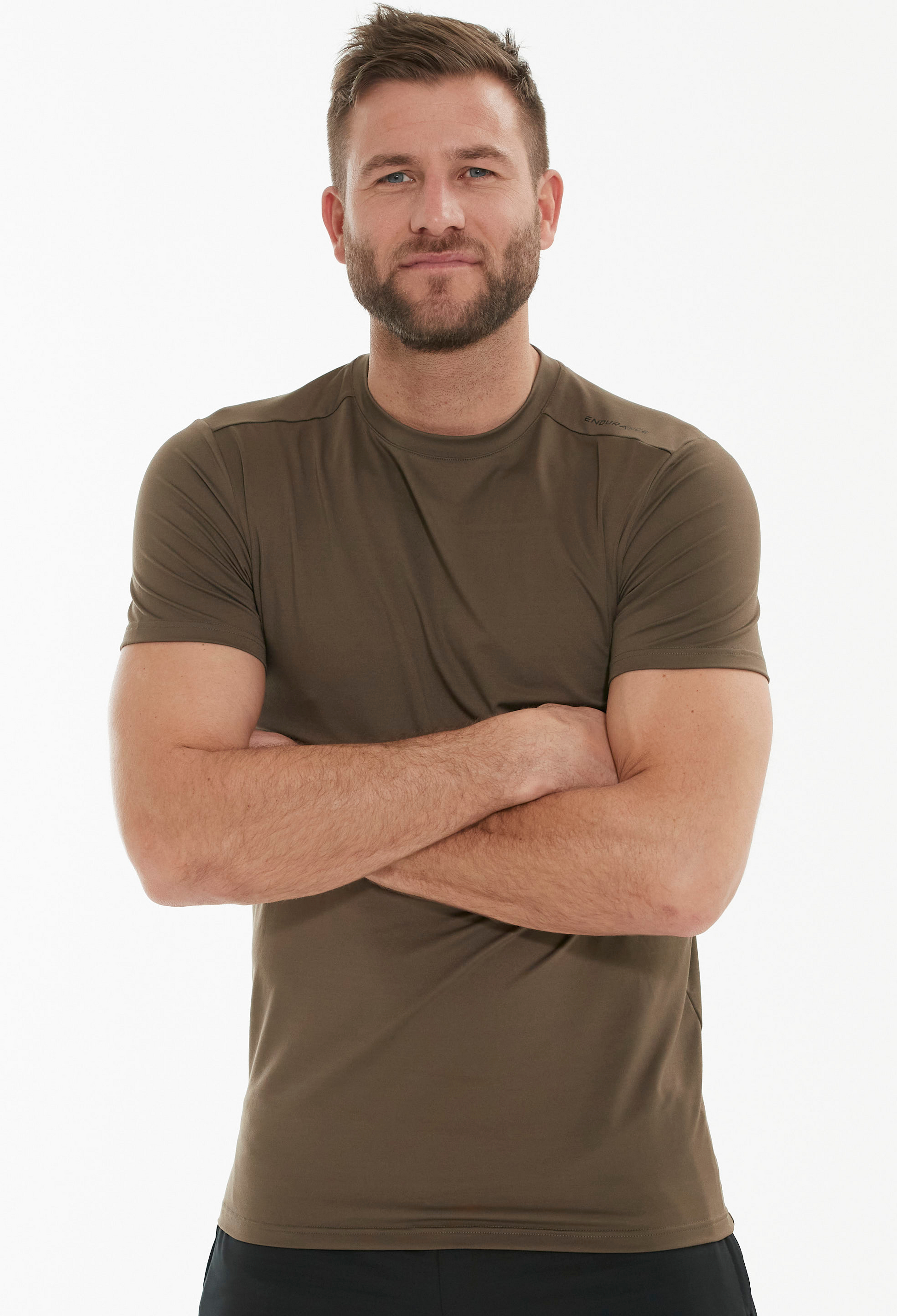 ENDURANCE, Hubend T-shirt