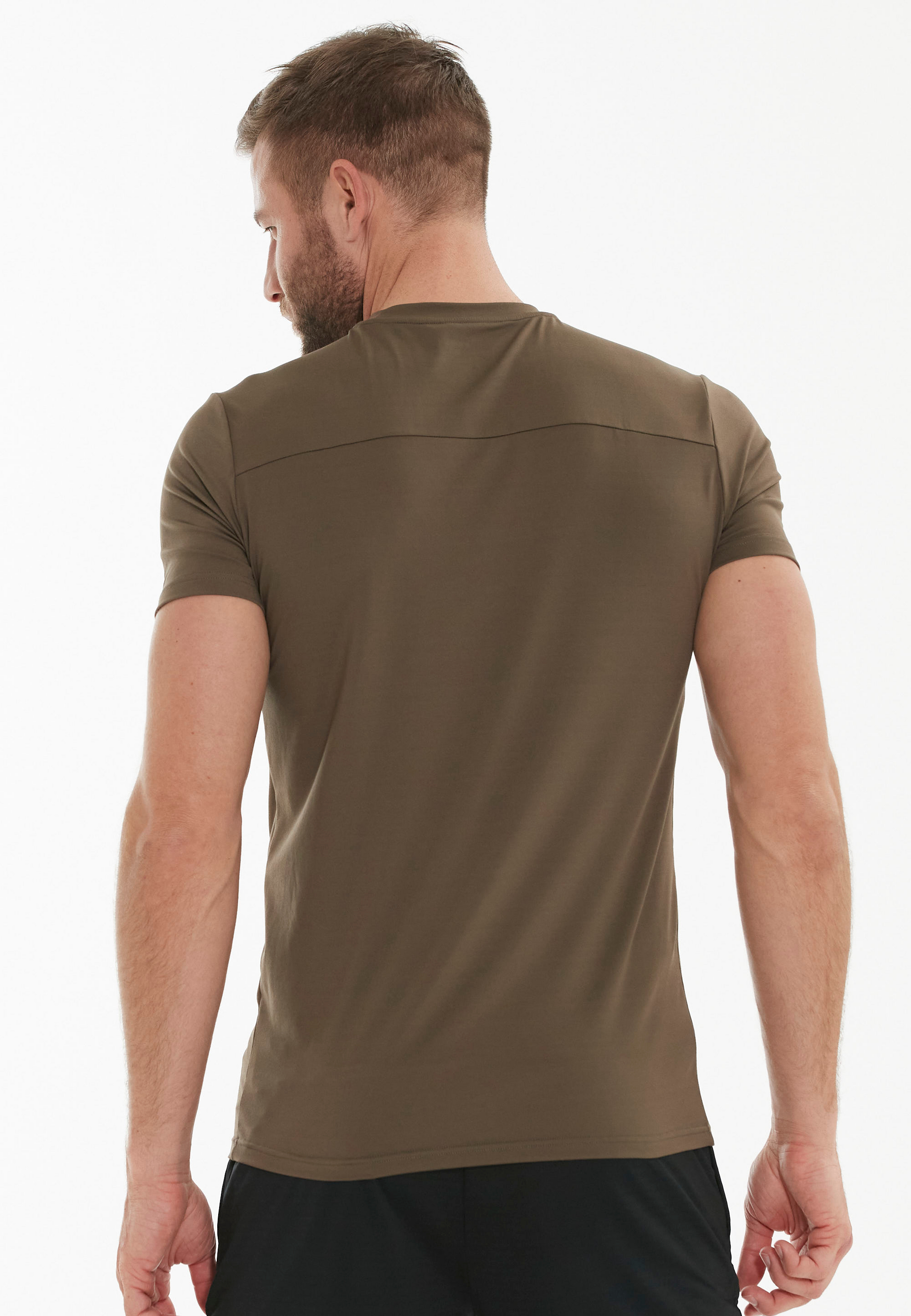 ENDURANCE, Hubend T-shirt