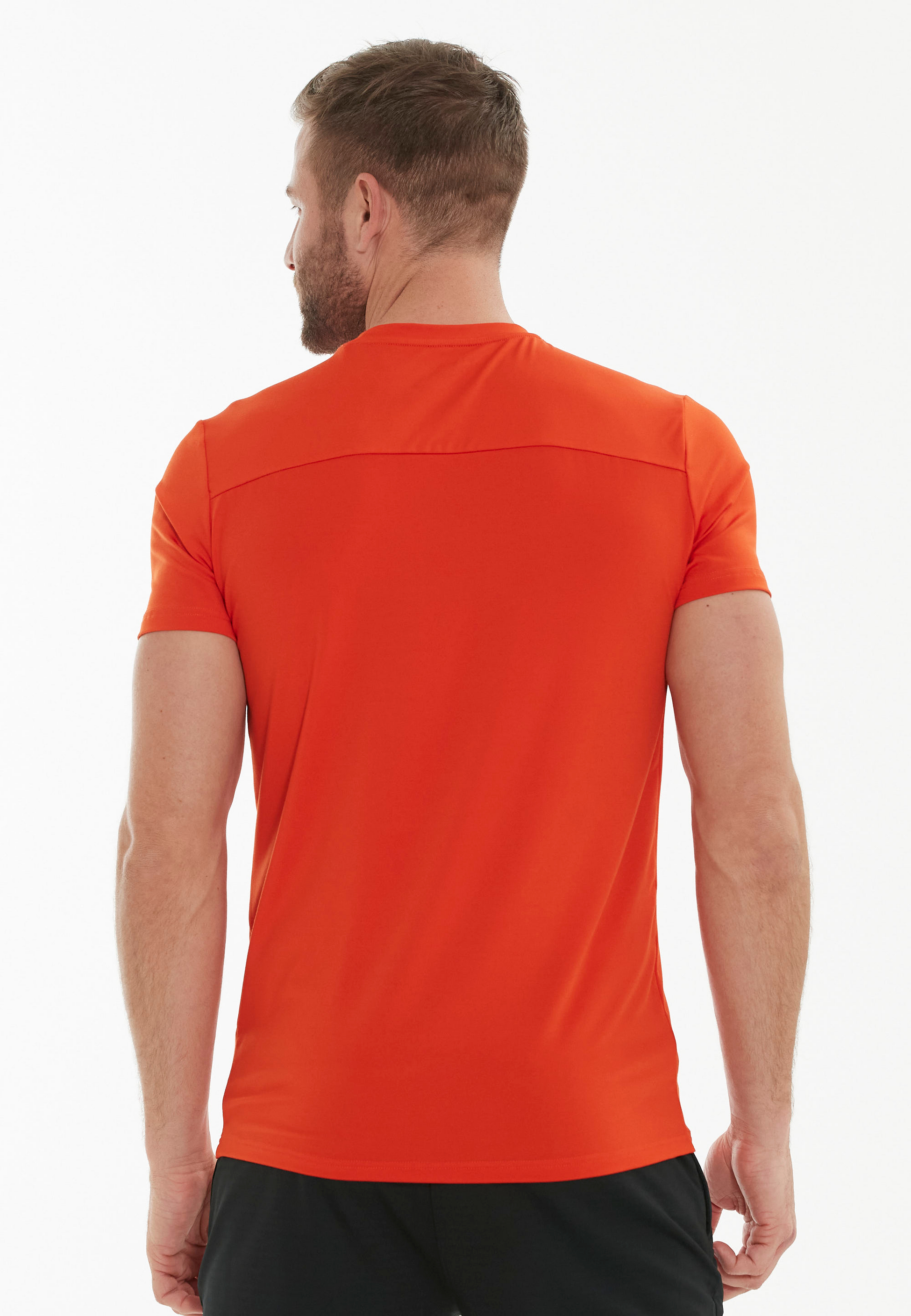 ENDURANCE, Hubend T-shirt