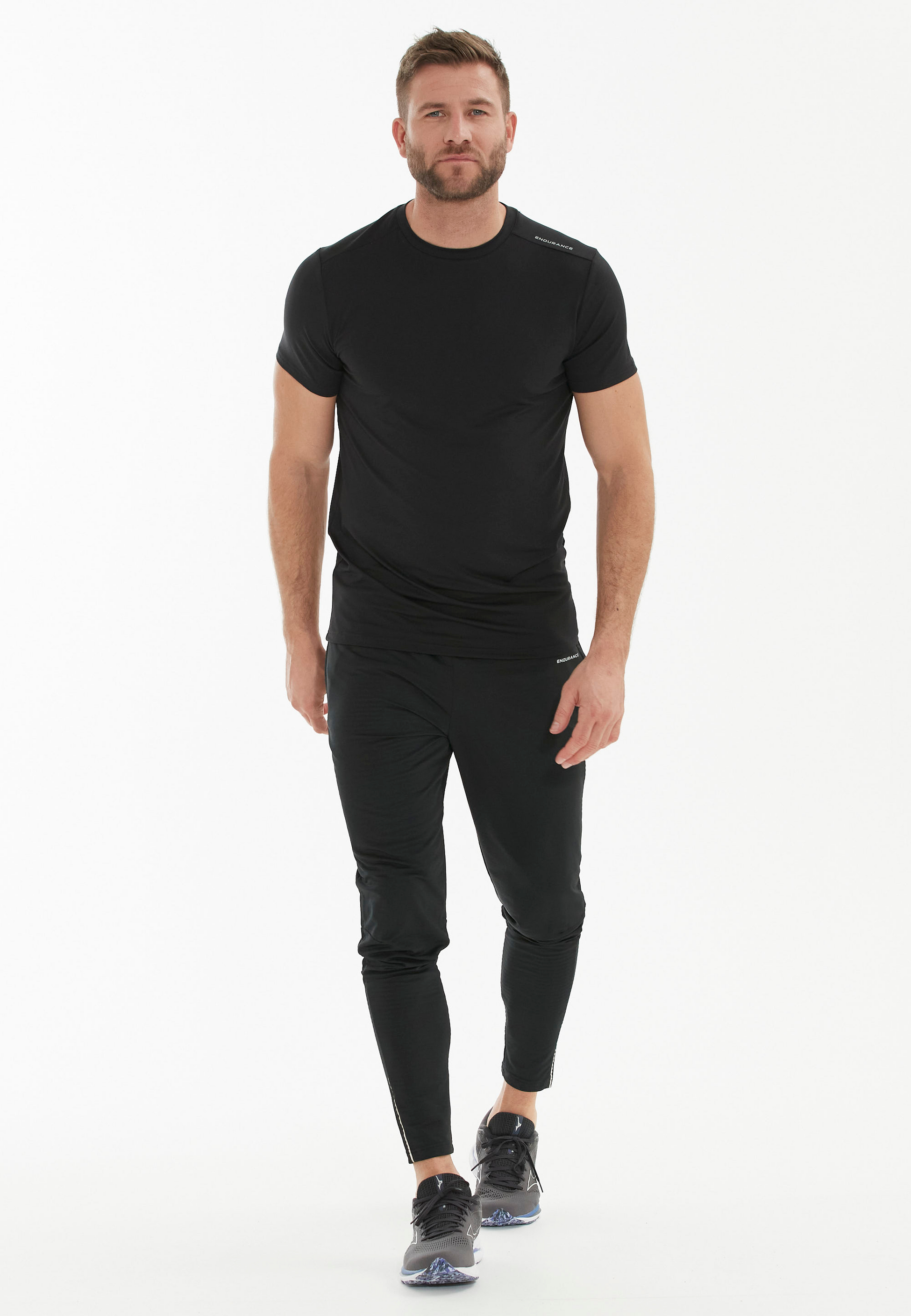 ENDURANCE, Hubend T-shirt