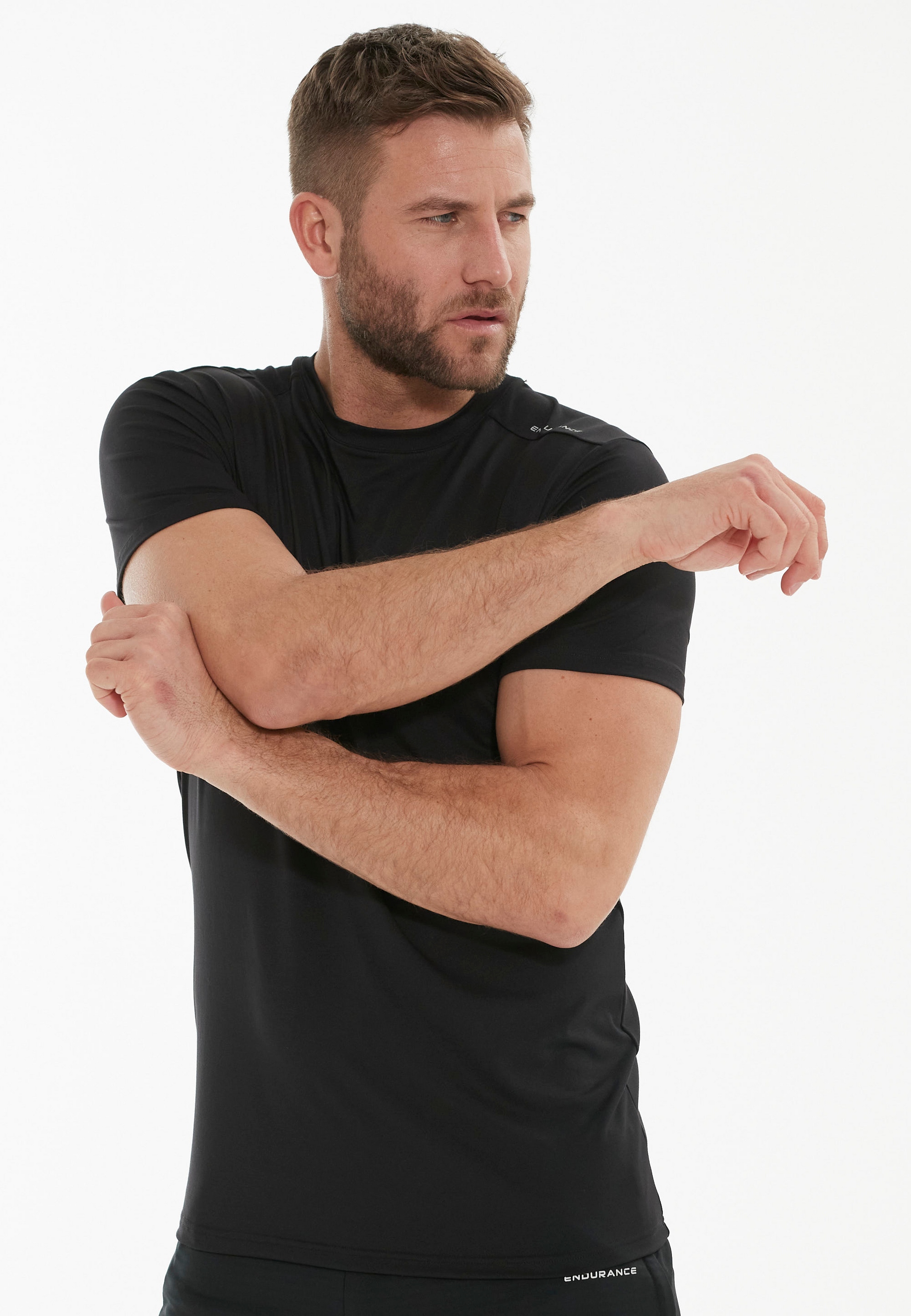 ENDURANCE, Hubend T-shirt