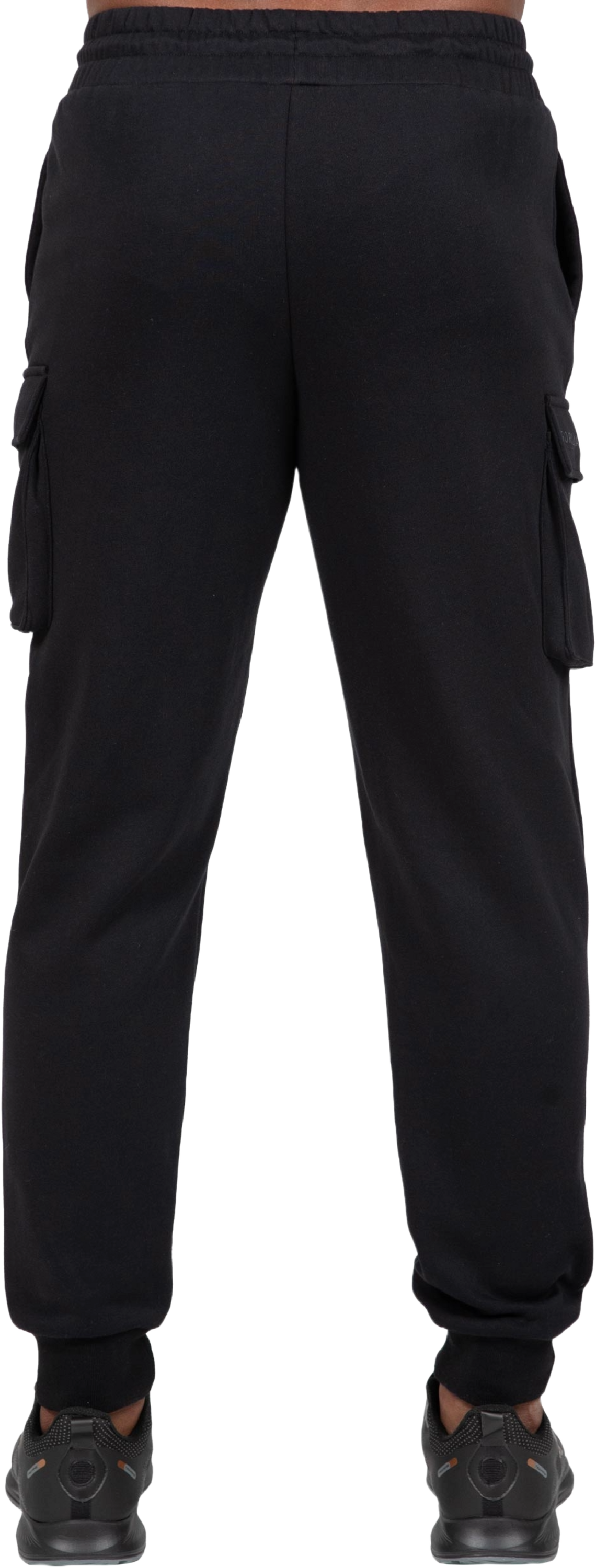 GORILLA WEAR, Hudson Cargo Sweatpants