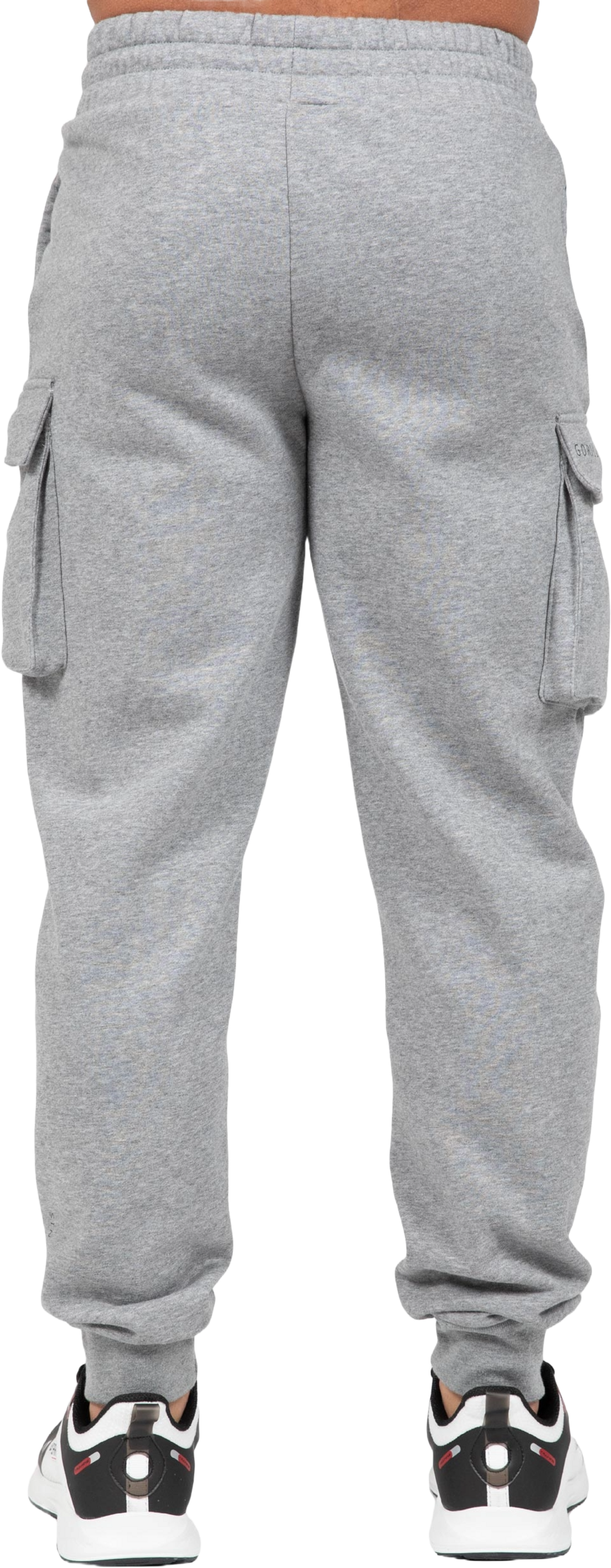 GORILLA WEAR, Hudson Cargo Sweatpants