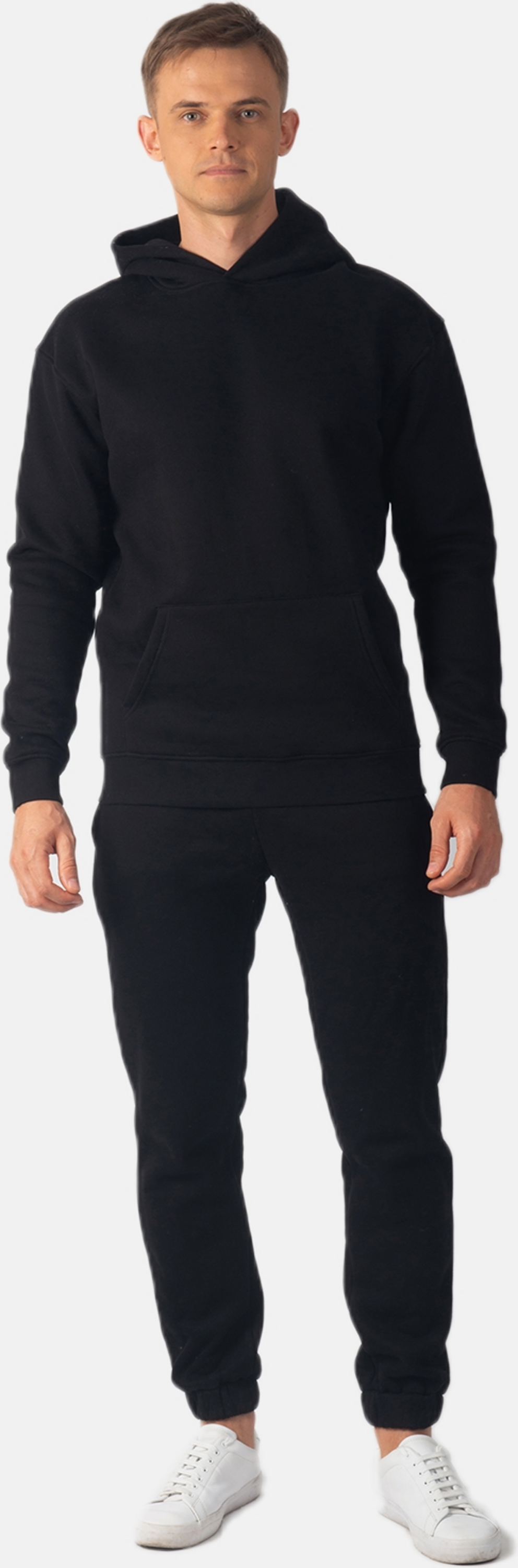 CARLHEIM, Hudson Lounge Hoodie