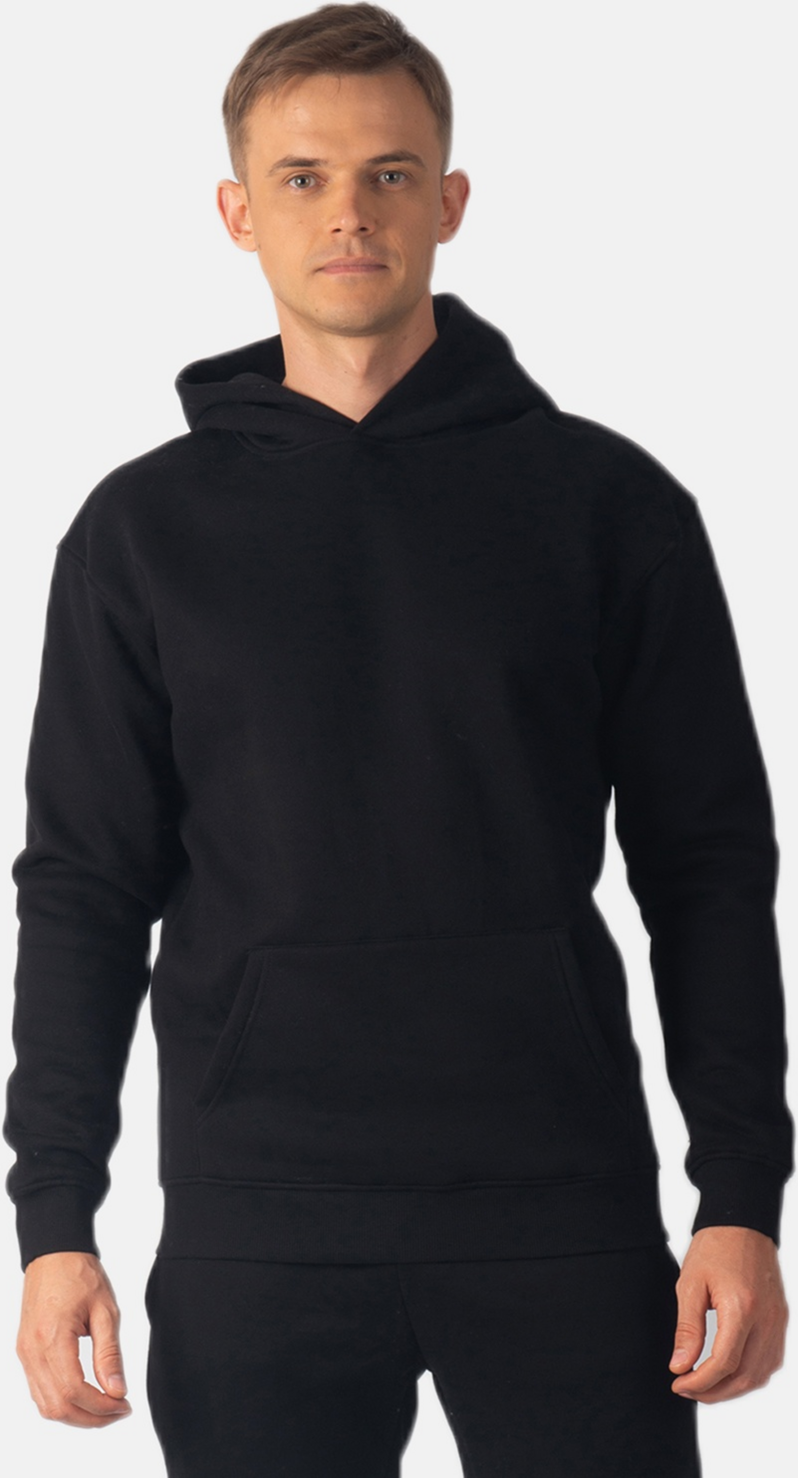 CARLHEIM, Hudson Lounge Hoodie