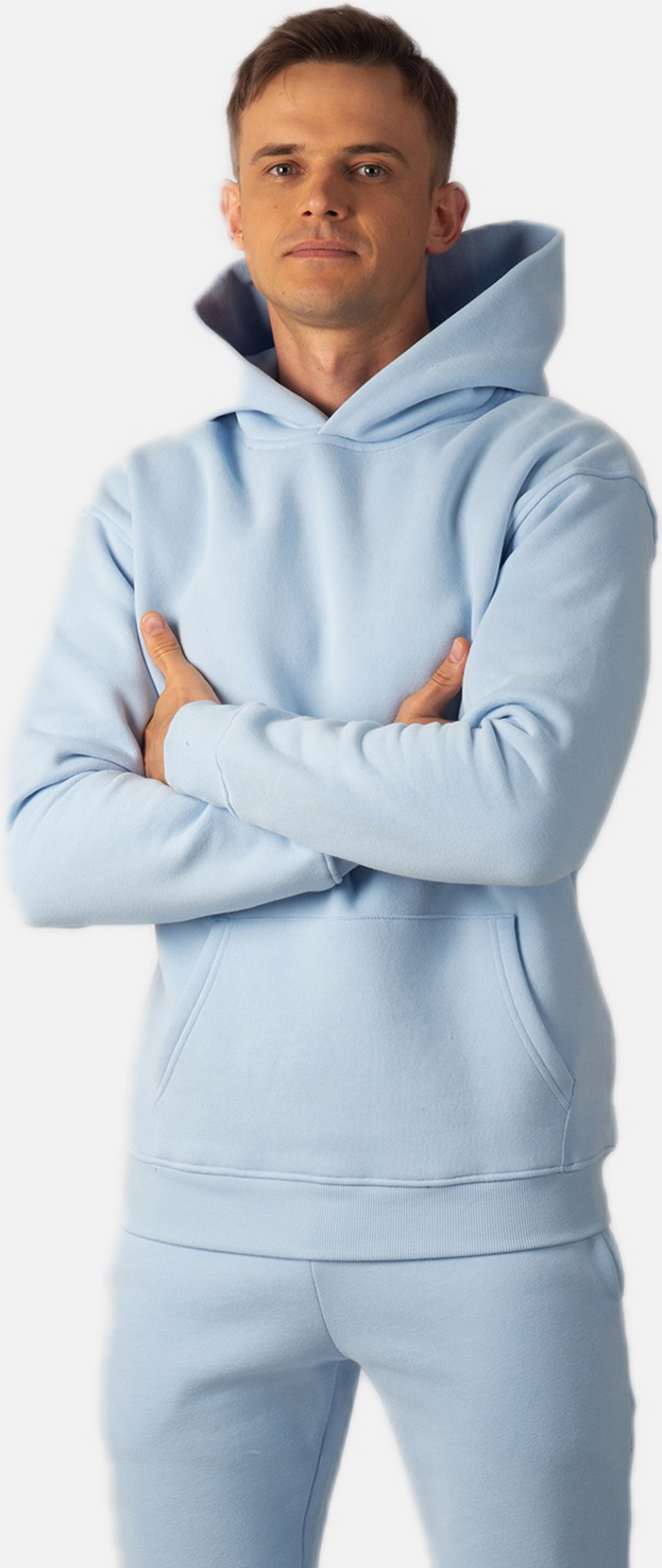 CARLHEIM, Hudson Lounge Hoodie