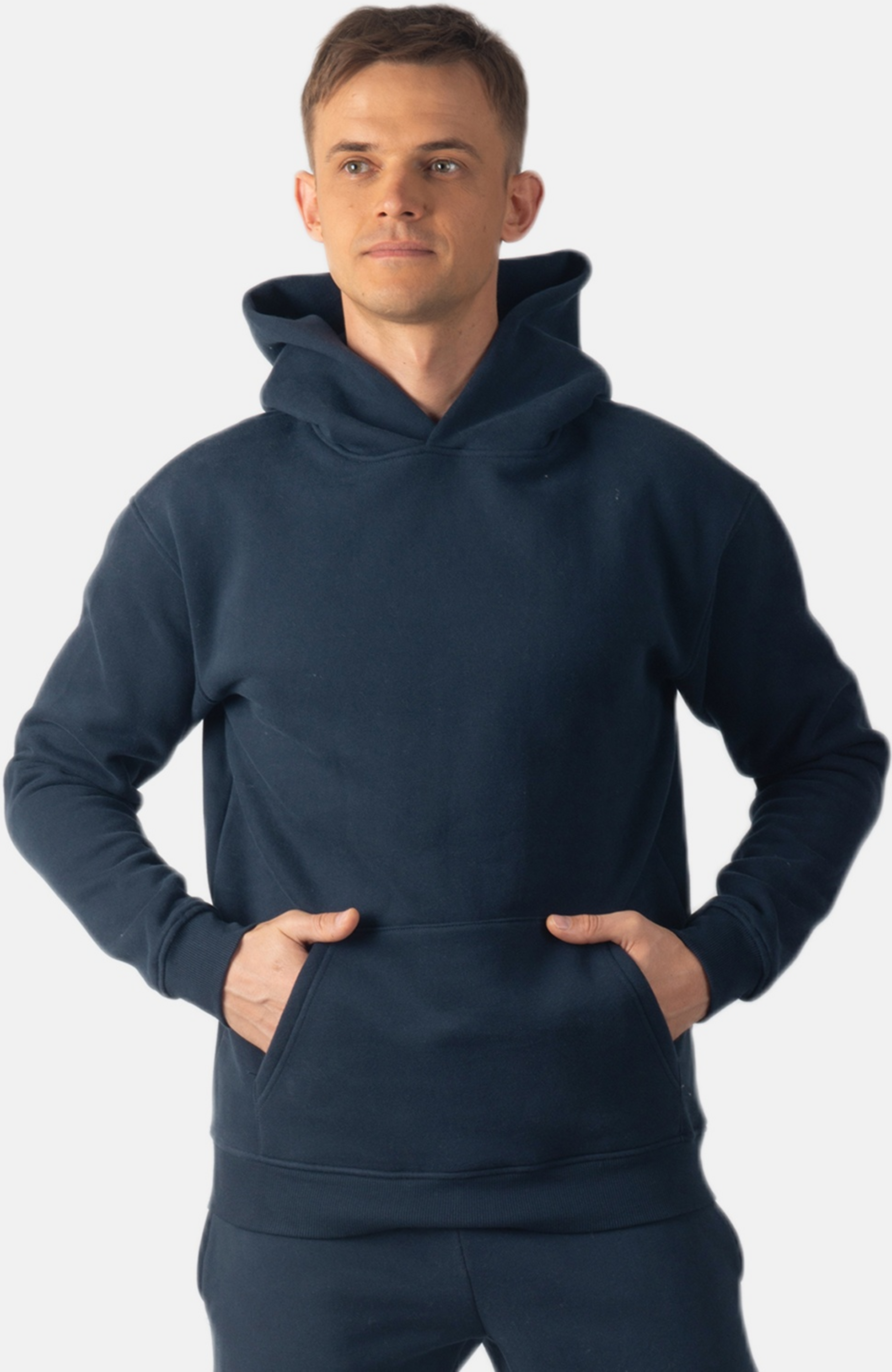 CARLHEIM, Hudson Lounge Hoodie
