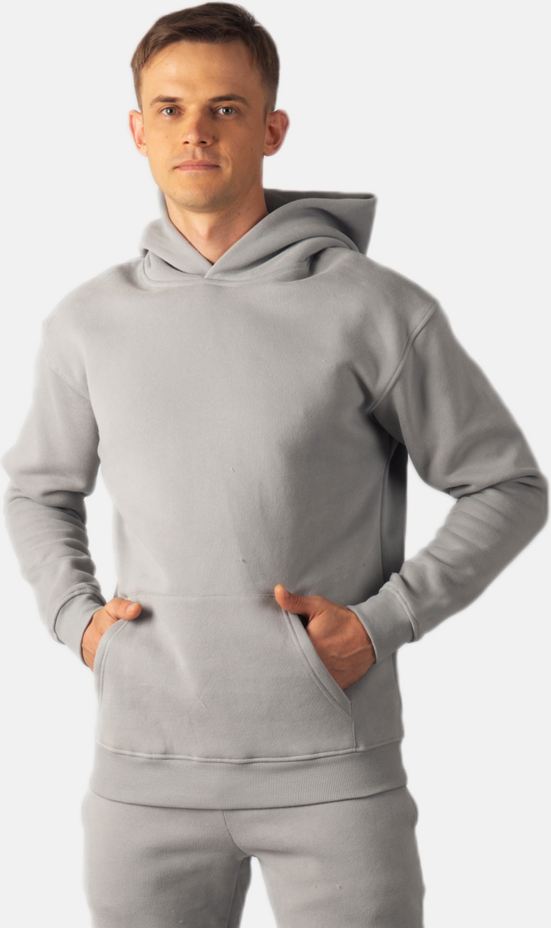 CARLHEIM, Hudson Lounge Hoodie