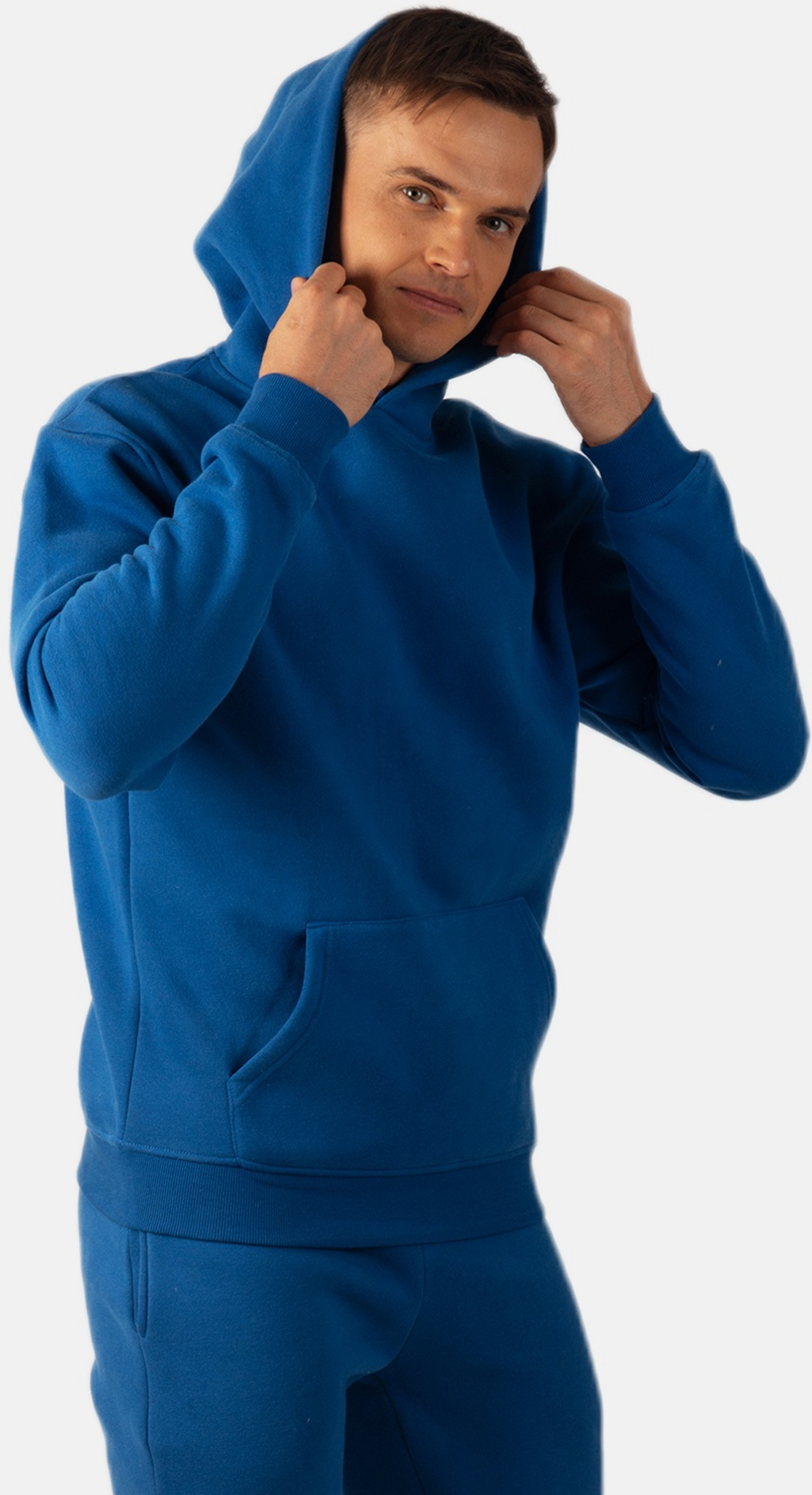 CARLHEIM, Hudson Lounge Hoodie