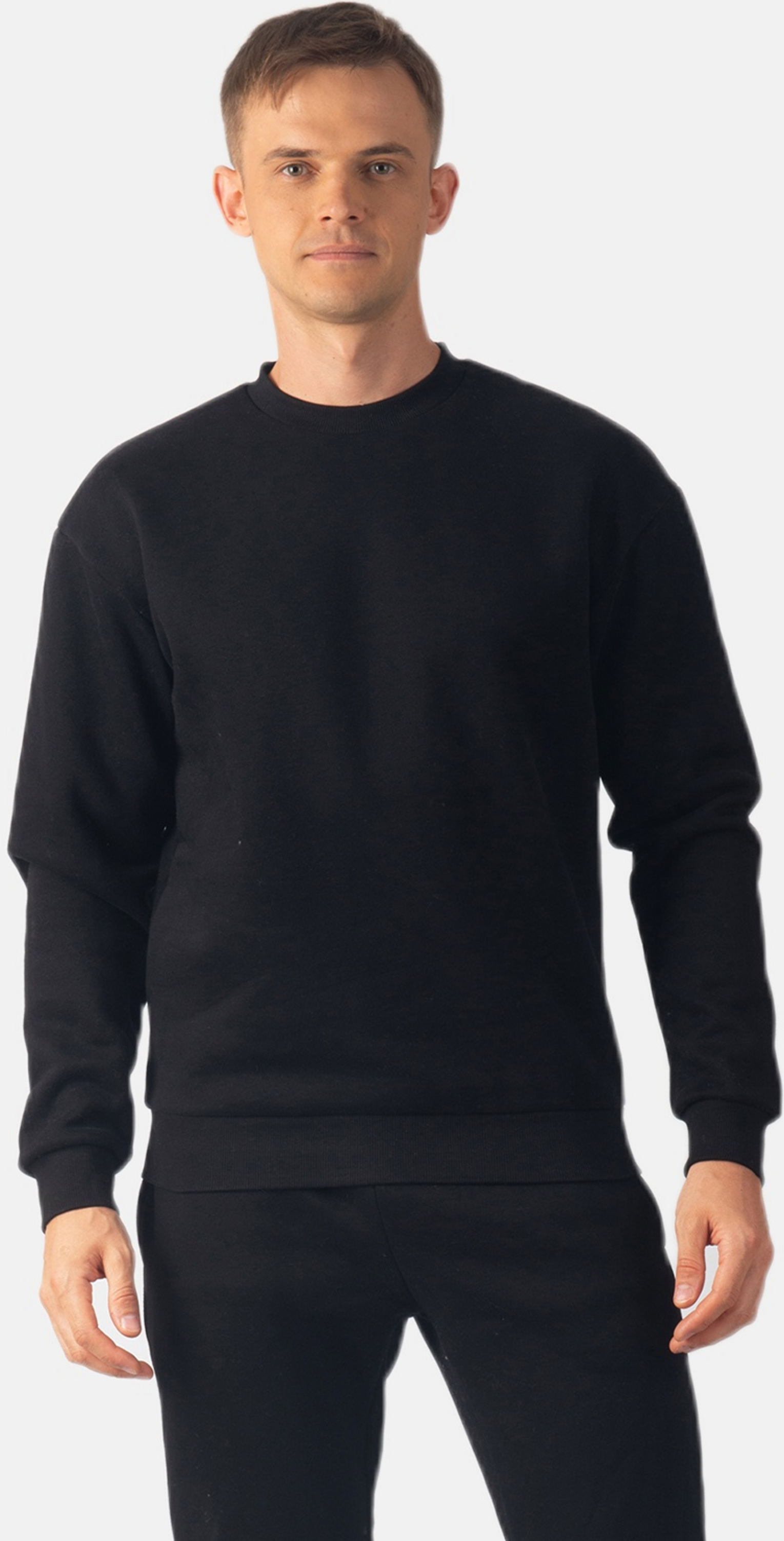 CARLHEIM, Hudson Lounge Sweatshirt