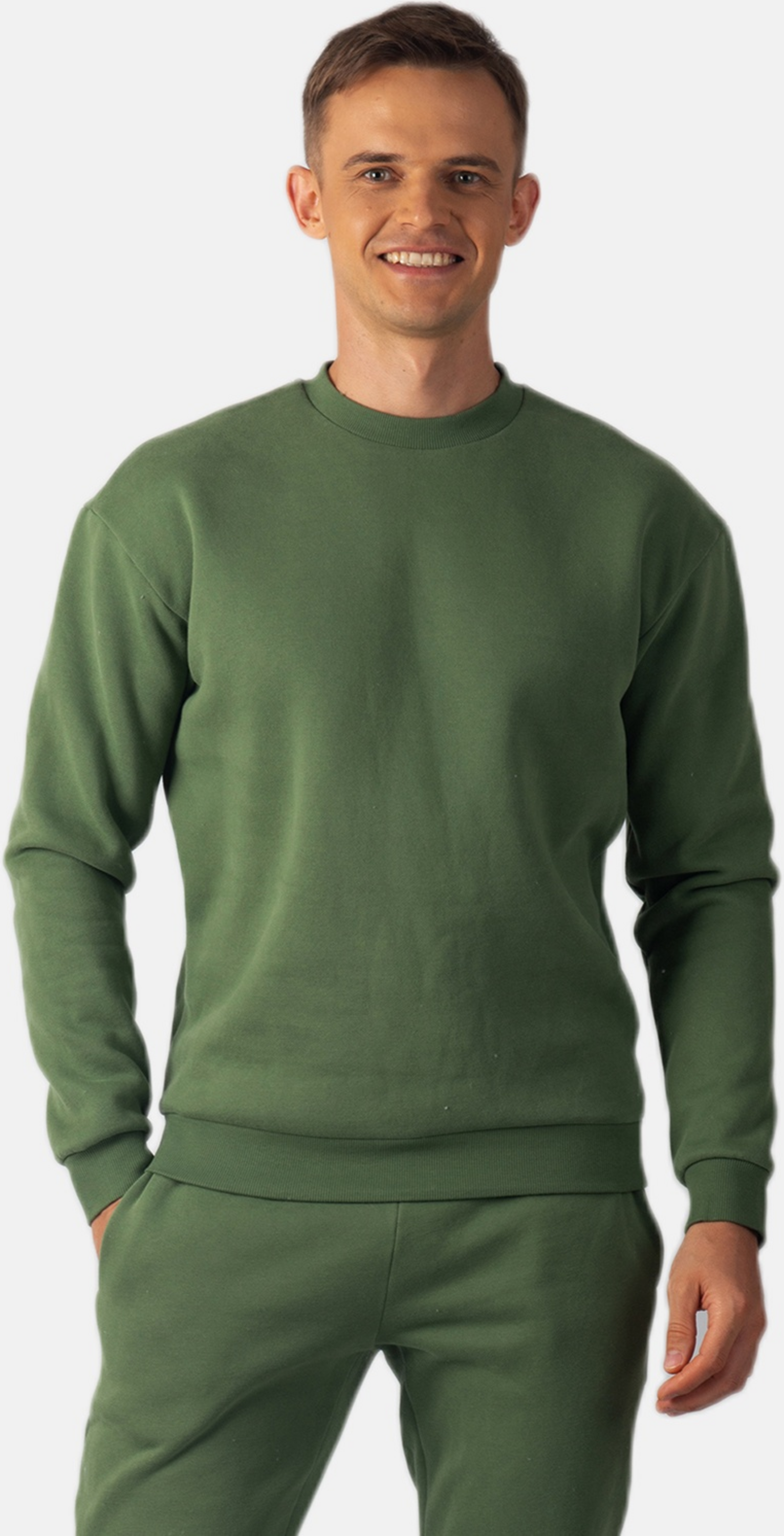CARLHEIM, Hudson Lounge Sweatshirt