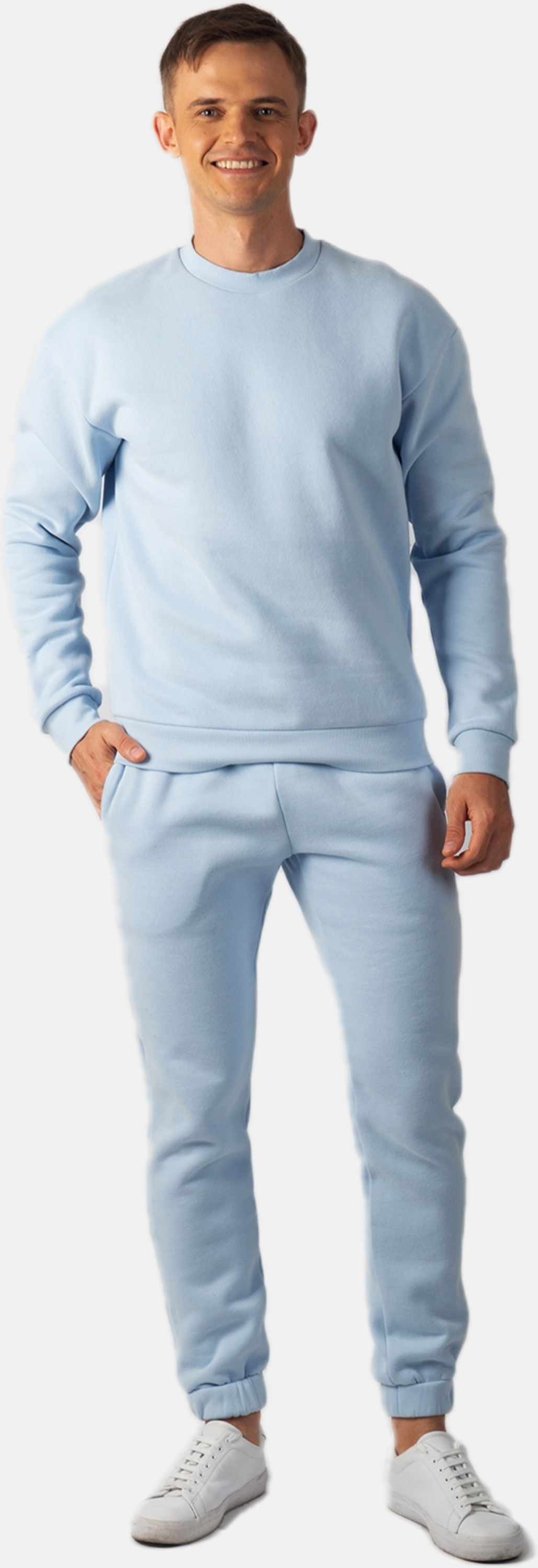 CARLHEIM, Hudson Lounge Sweatshirt