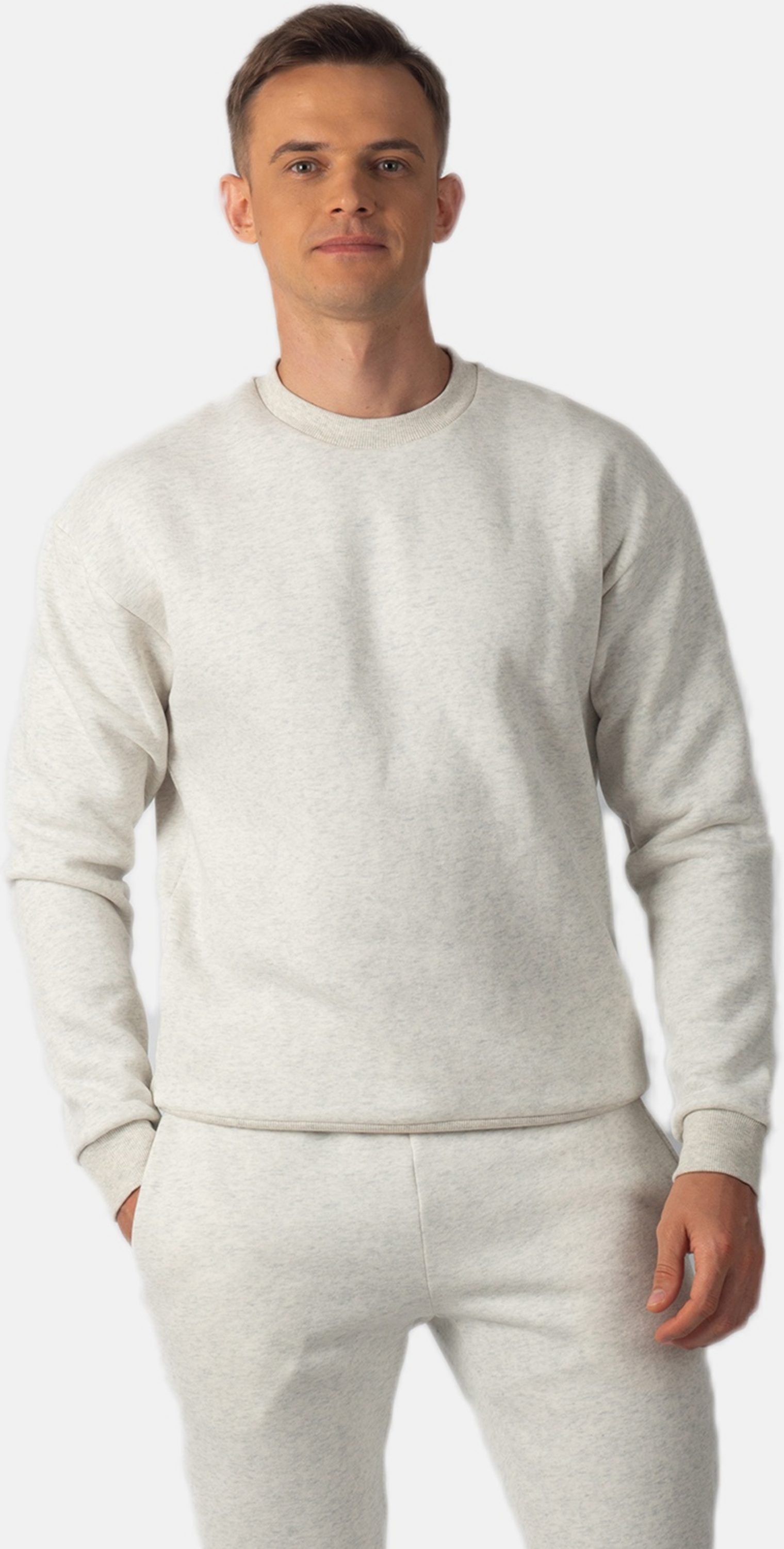 CARLHEIM, Hudson Lounge Sweatshirt