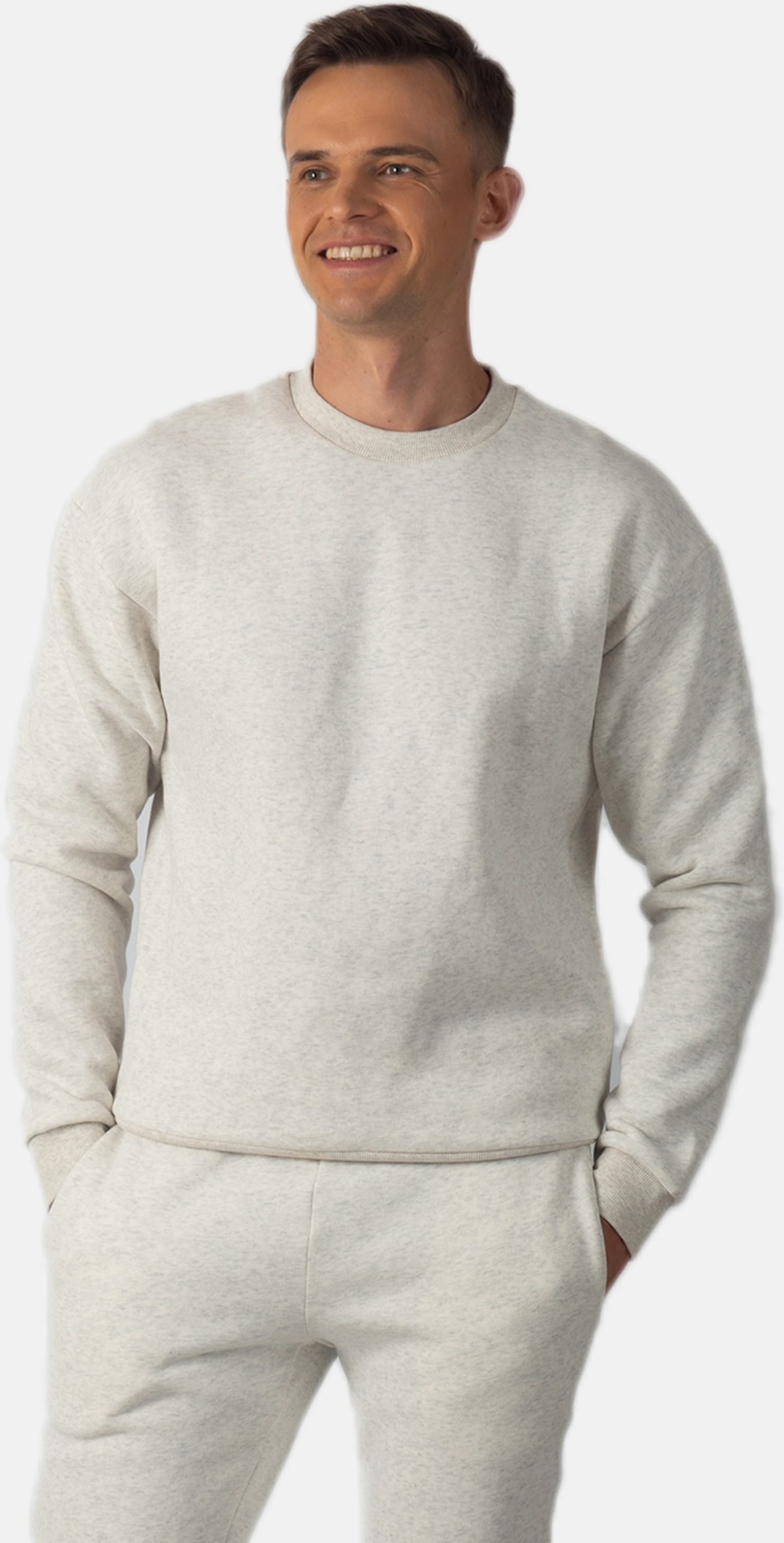 CARLHEIM, Hudson Lounge Sweatshirt