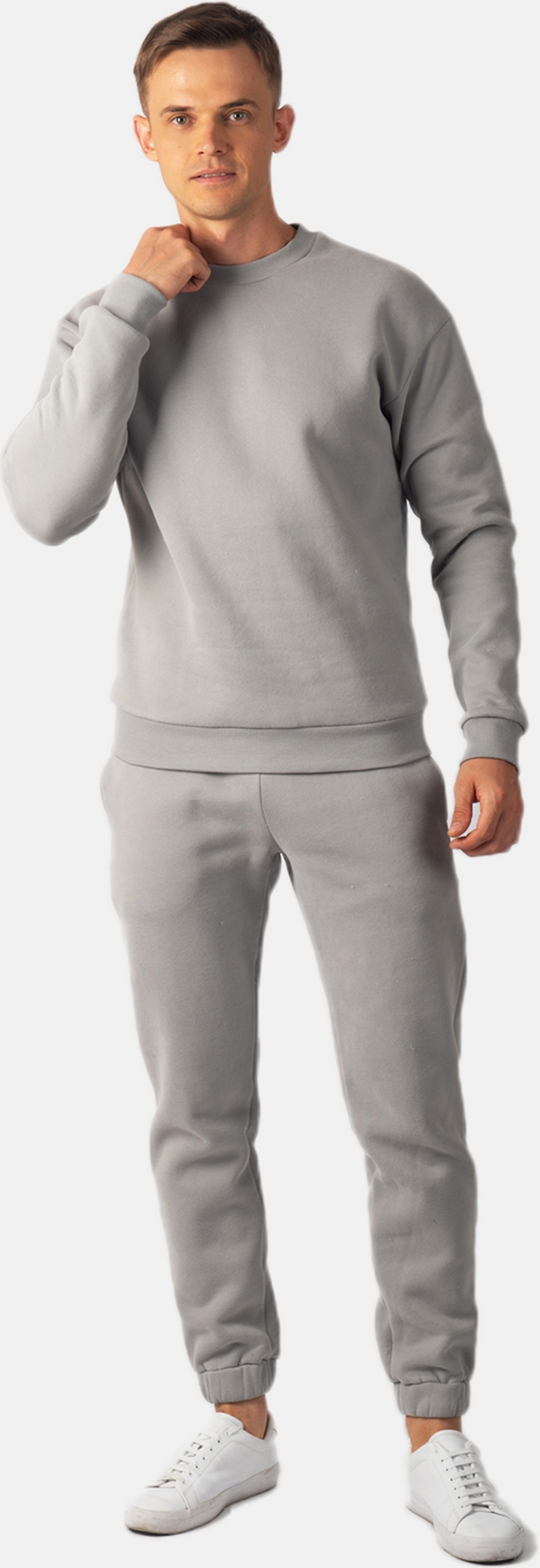 CARLHEIM, Hudson Lounge Sweatshirt