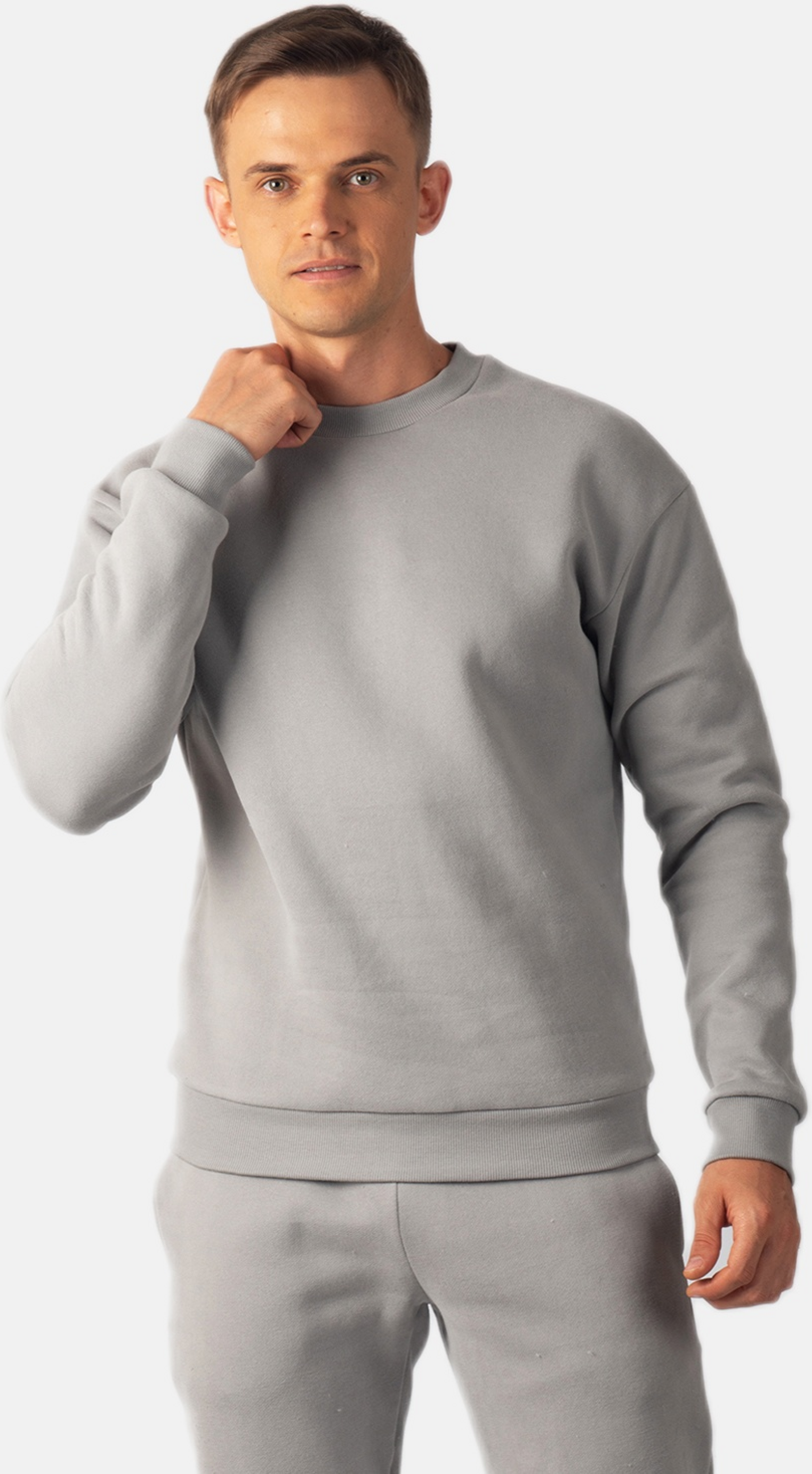 CARLHEIM, Hudson Lounge Sweatshirt