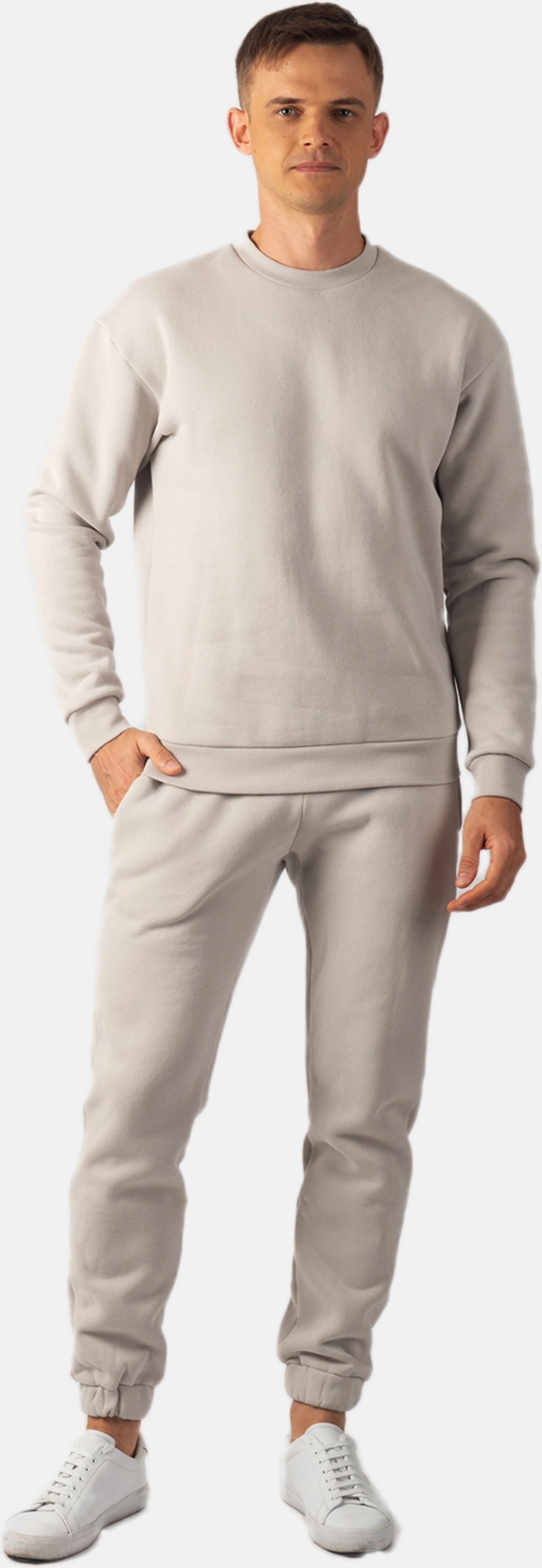 CARLHEIM, Hudson Lounge Sweatshirt