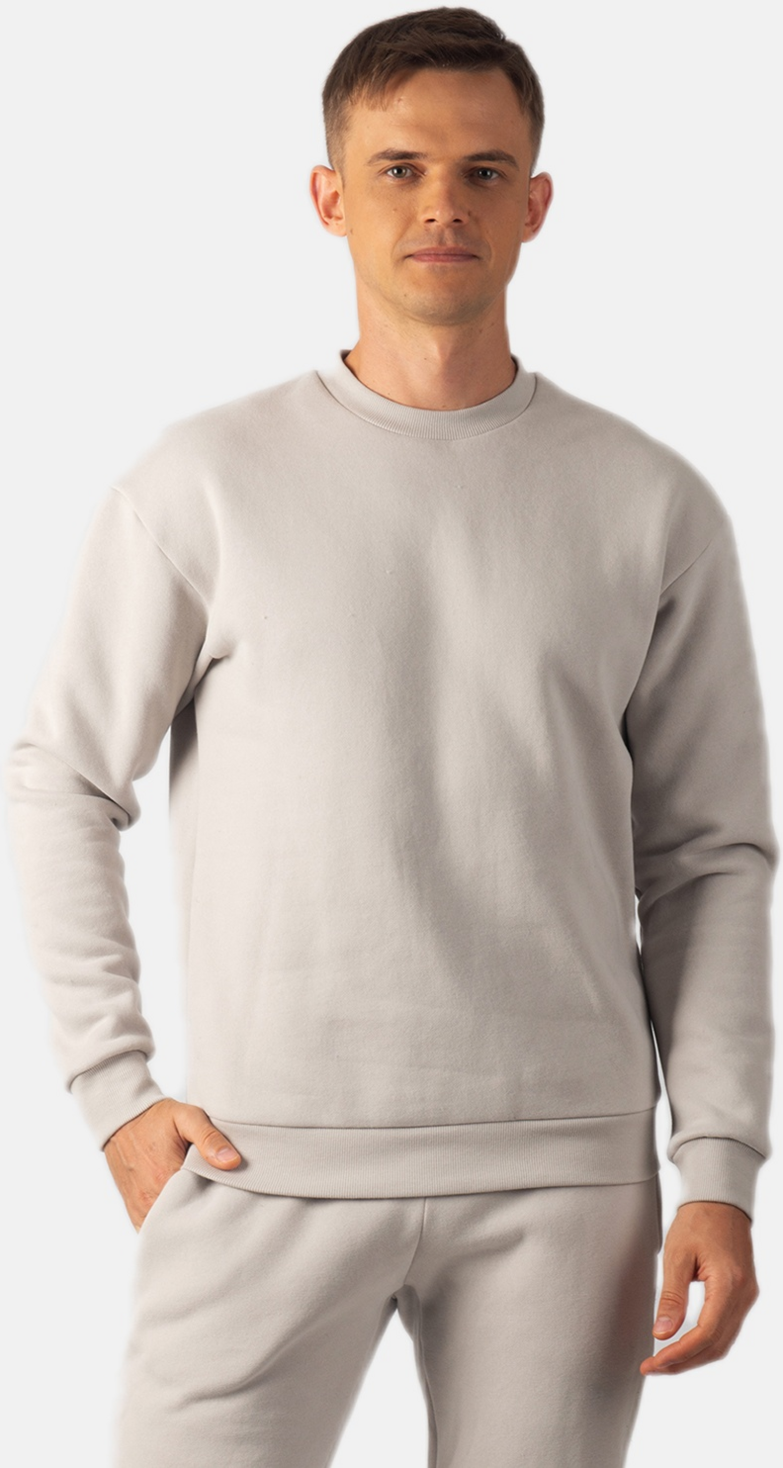 CARLHEIM, Hudson Lounge Sweatshirt