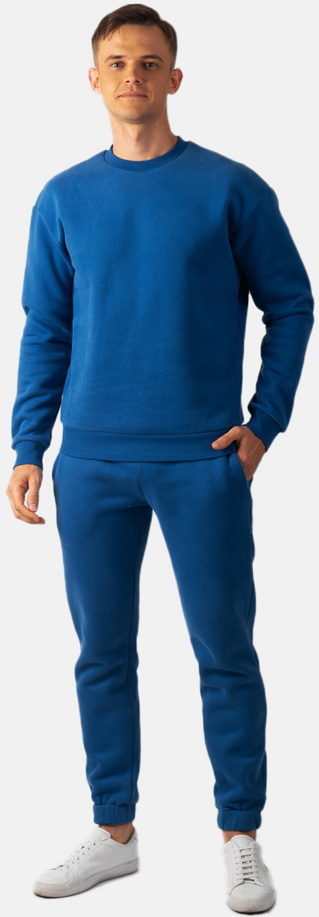 CARLHEIM, Hudson Lounge Sweatshirt