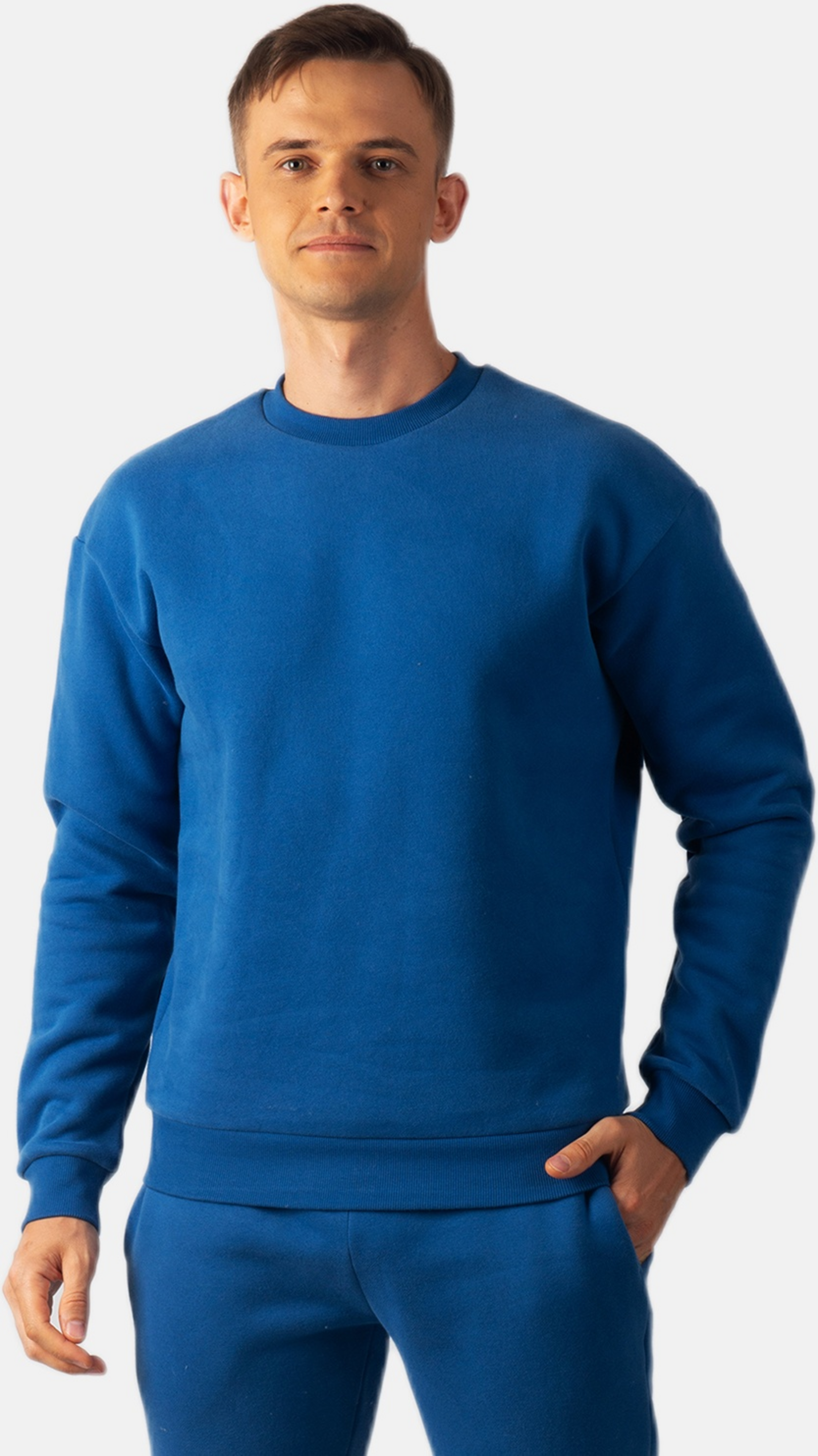 CARLHEIM, Hudson Lounge Sweatshirt