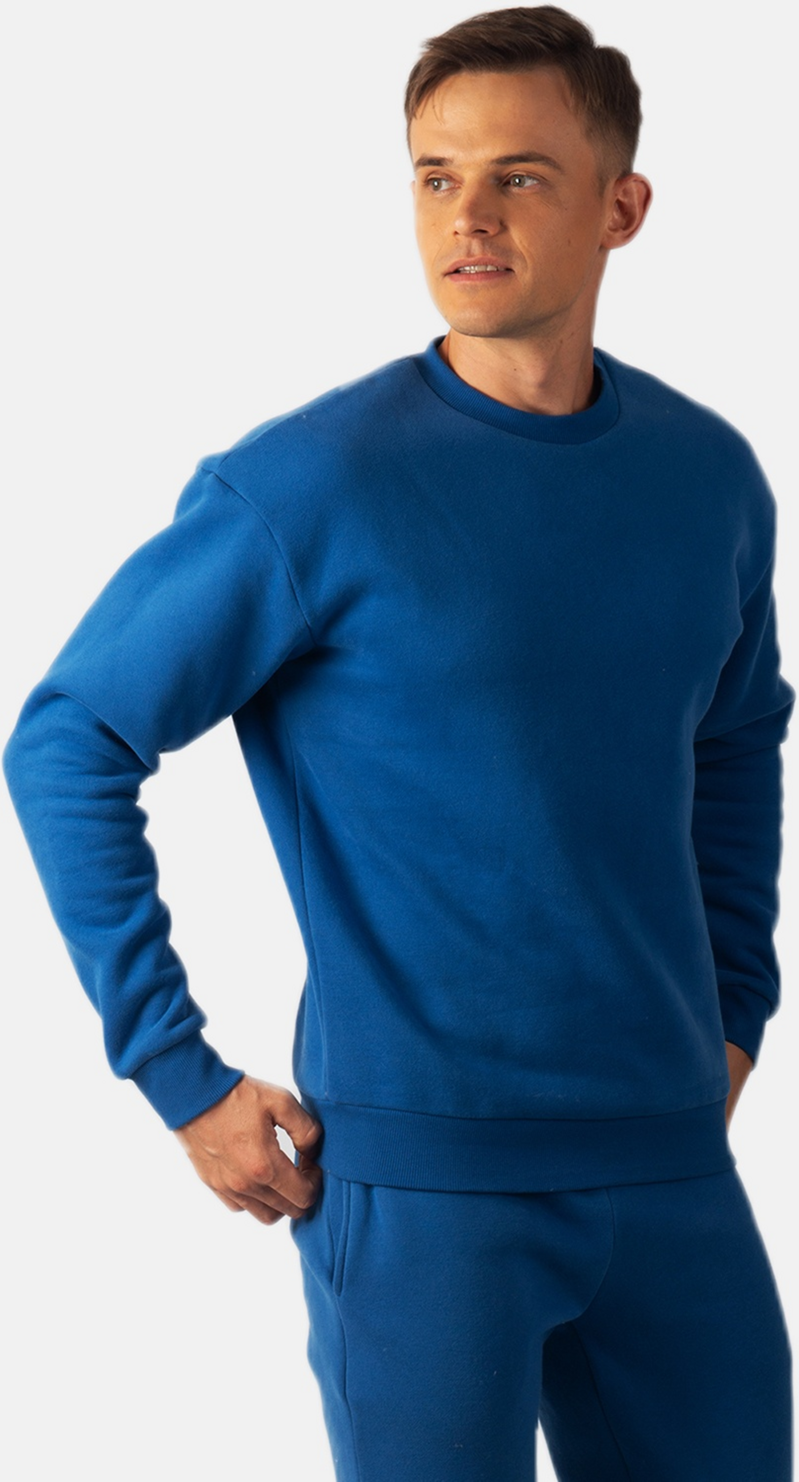 CARLHEIM, Hudson Lounge Sweatshirt