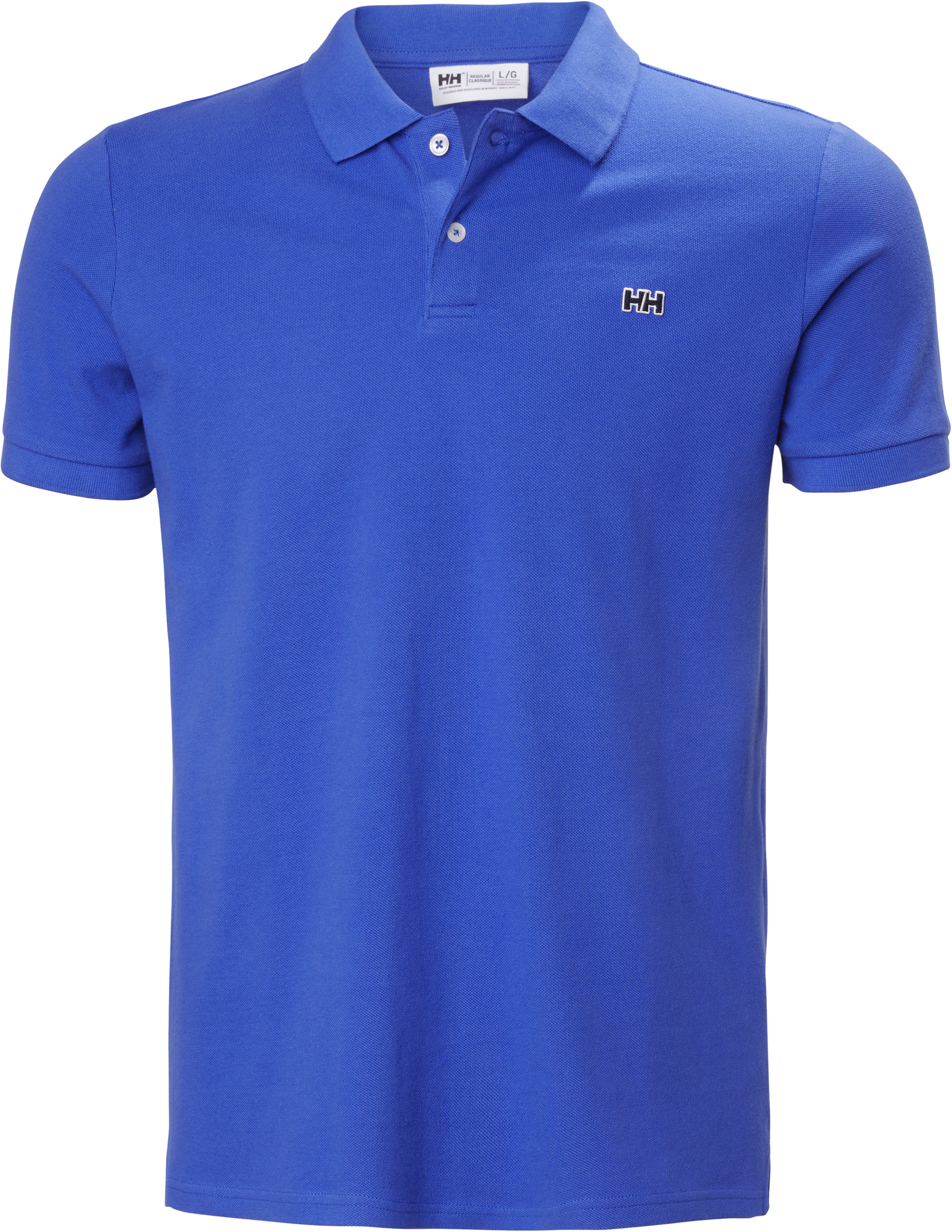 HELLY HANSEN, Hudson Polo