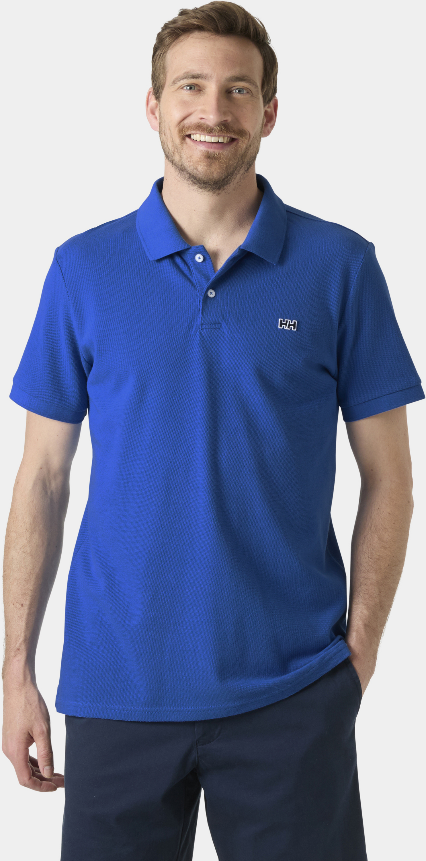HELLY HANSEN, Hudson Polo
