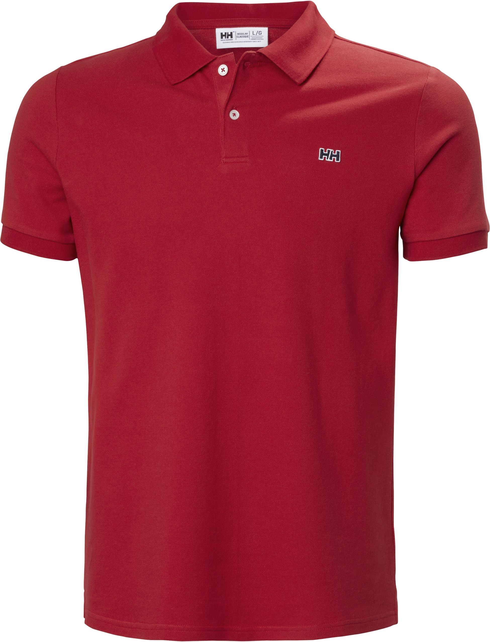 HELLY HANSEN, Hudson Polo