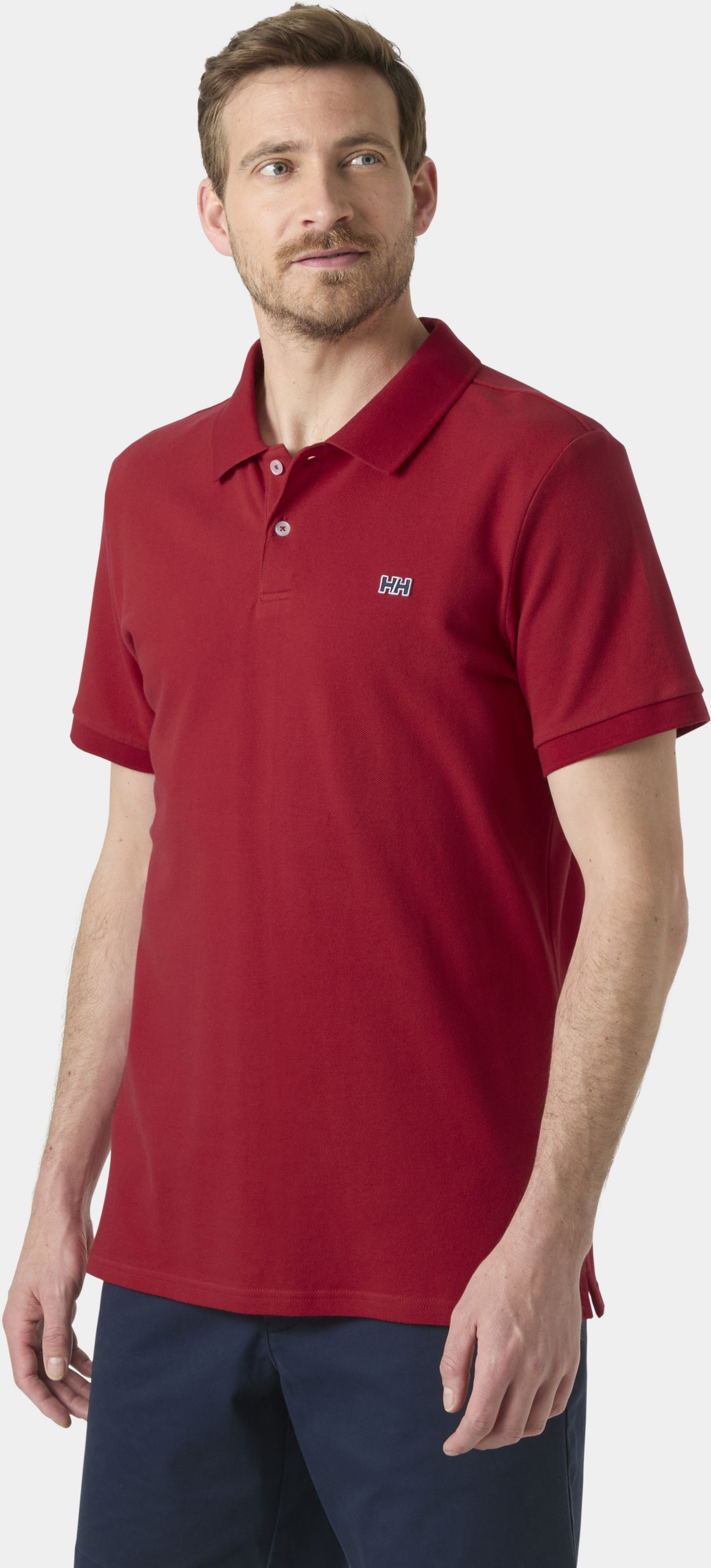 HELLY HANSEN, Hudson Polo