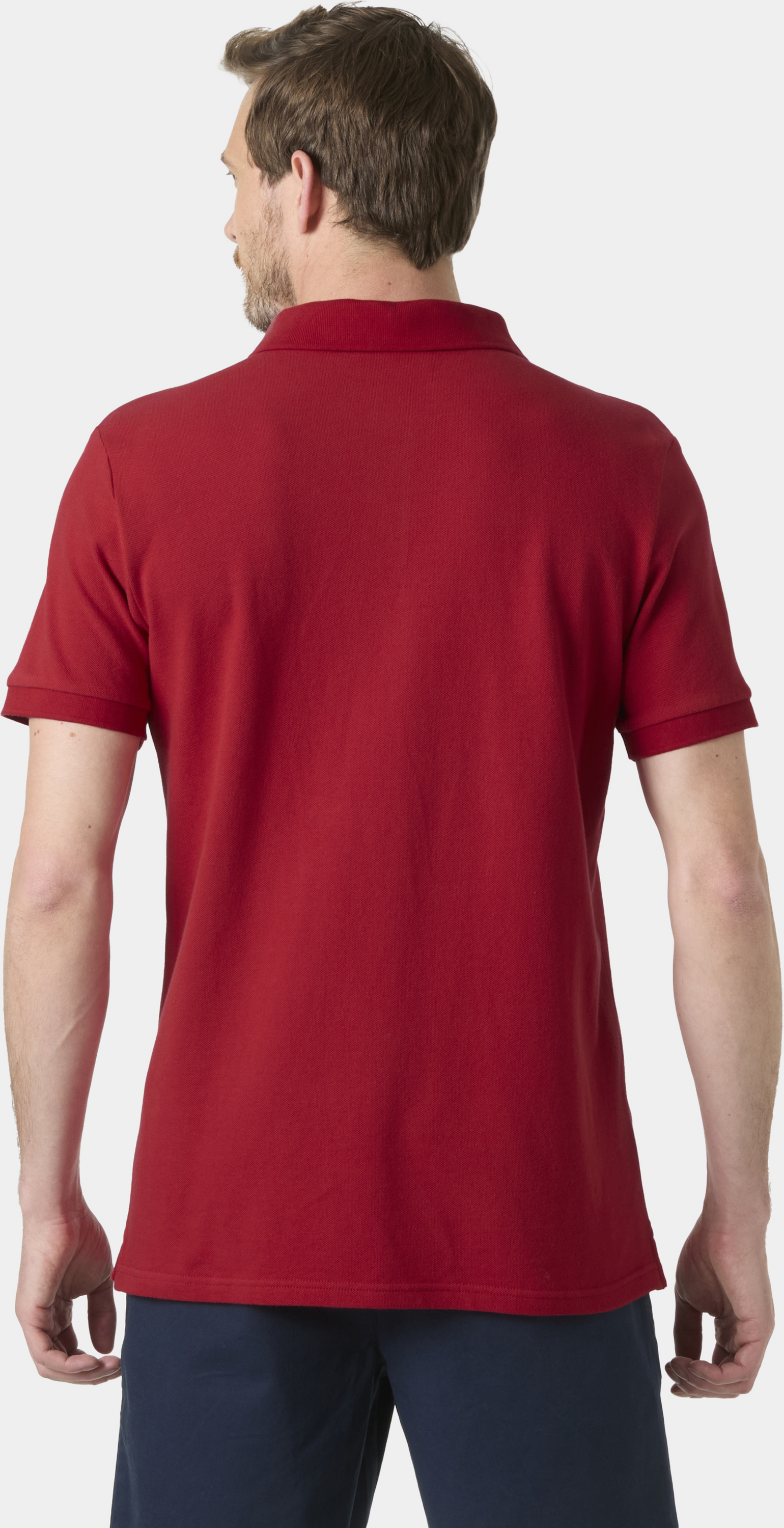 HELLY HANSEN, Hudson Polo