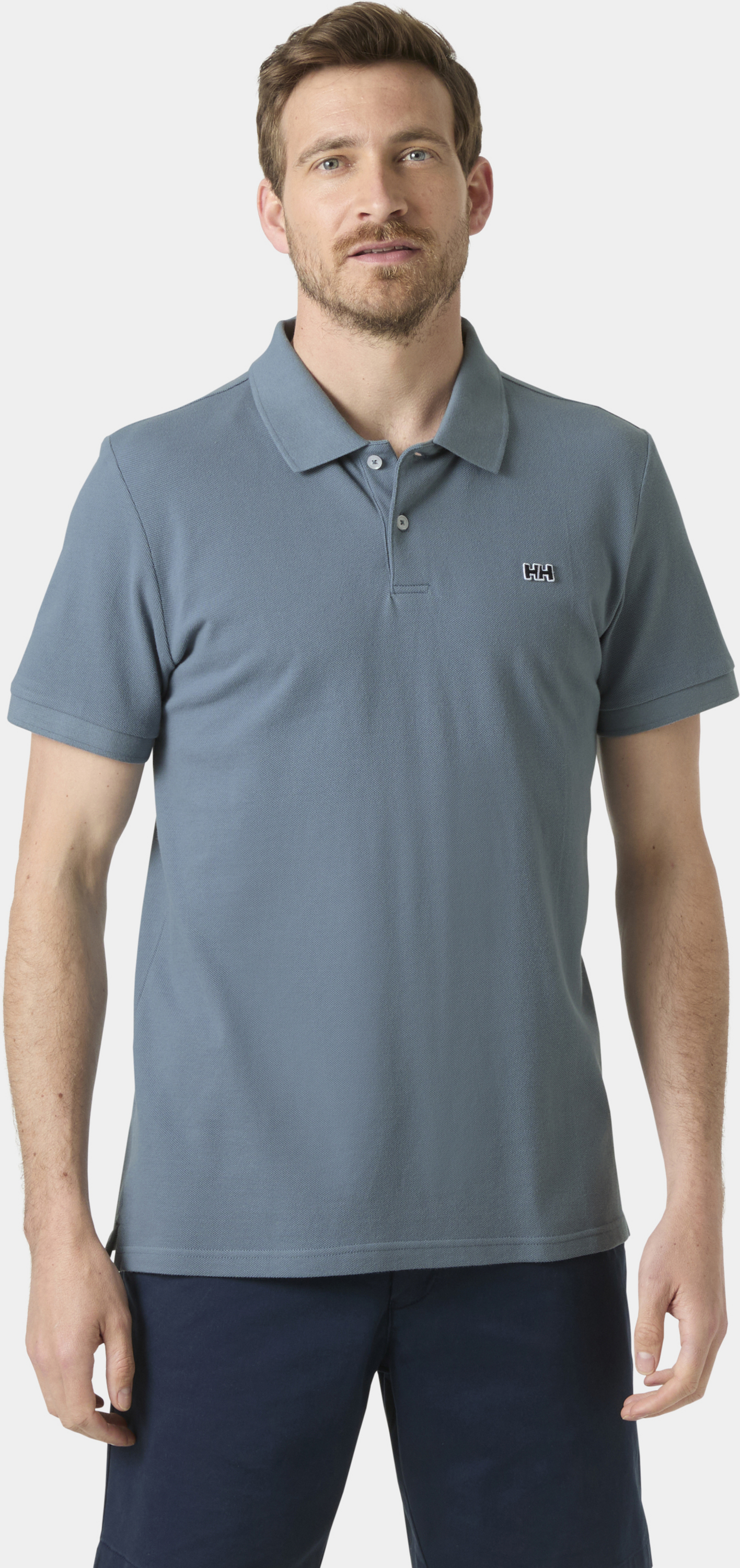 HELLY HANSEN, Hudson Polo
