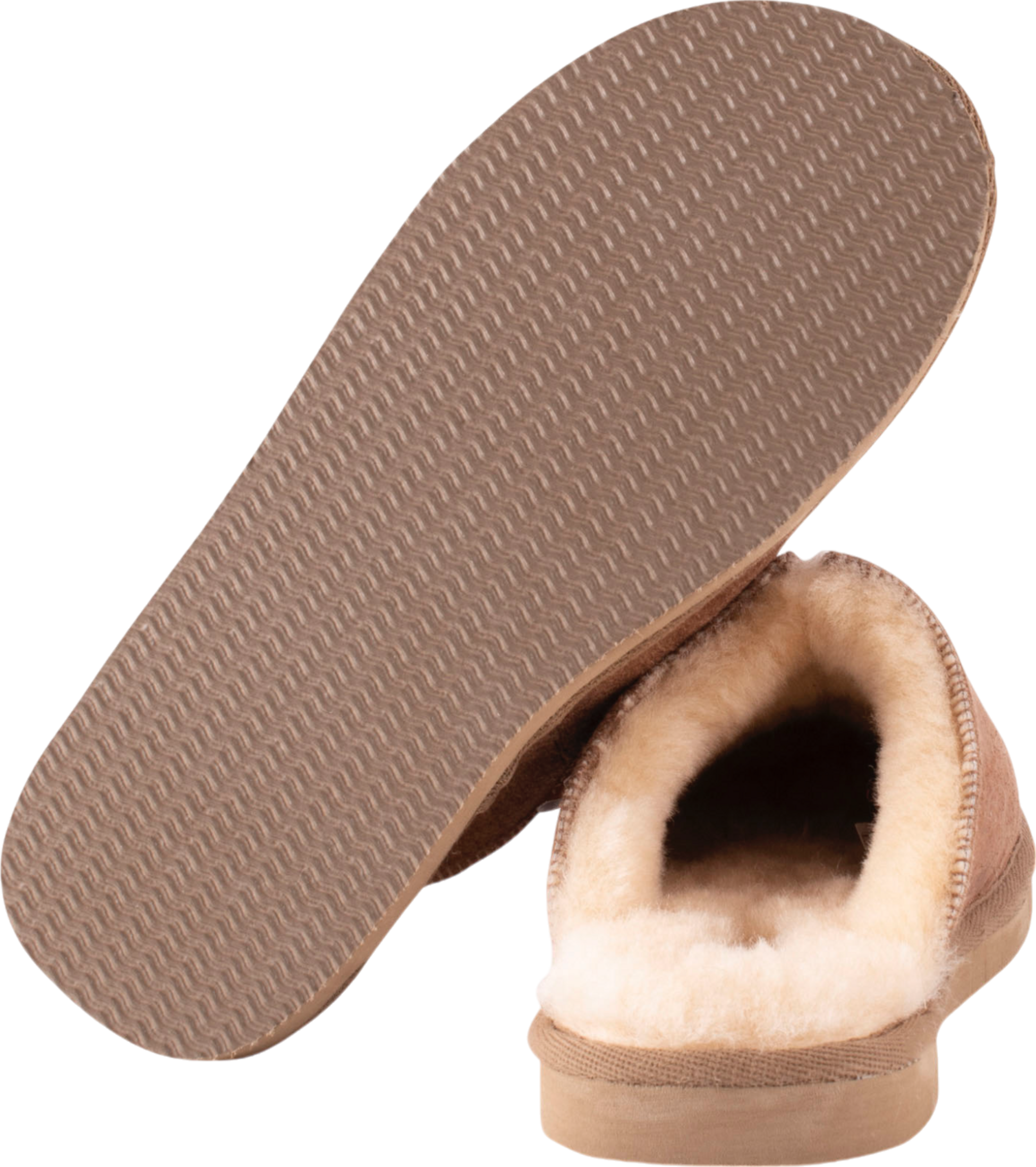 SHEPHERD, Hugo Tofflor Antique Cognac