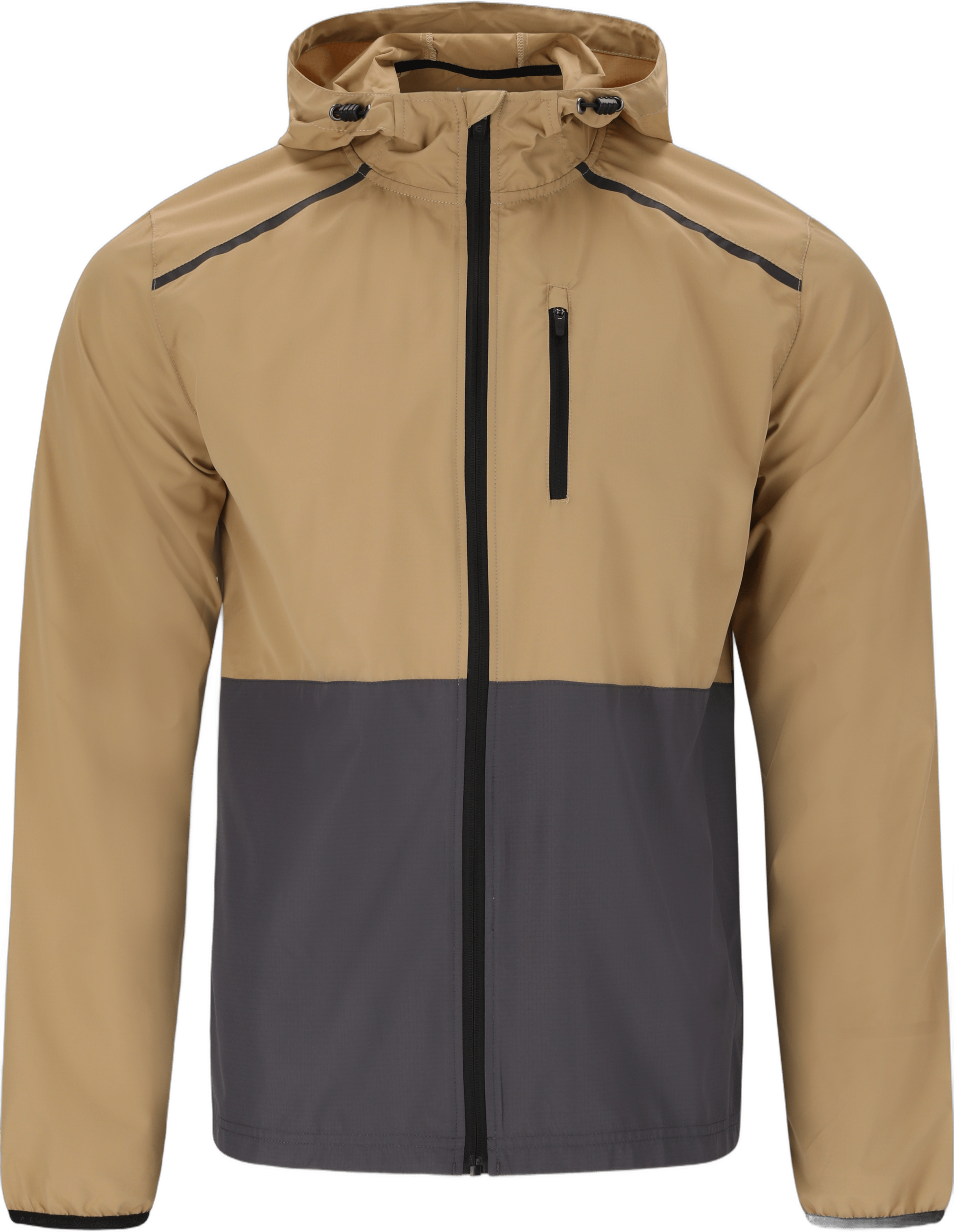ENDURANCE, Hugoee Running Jacket